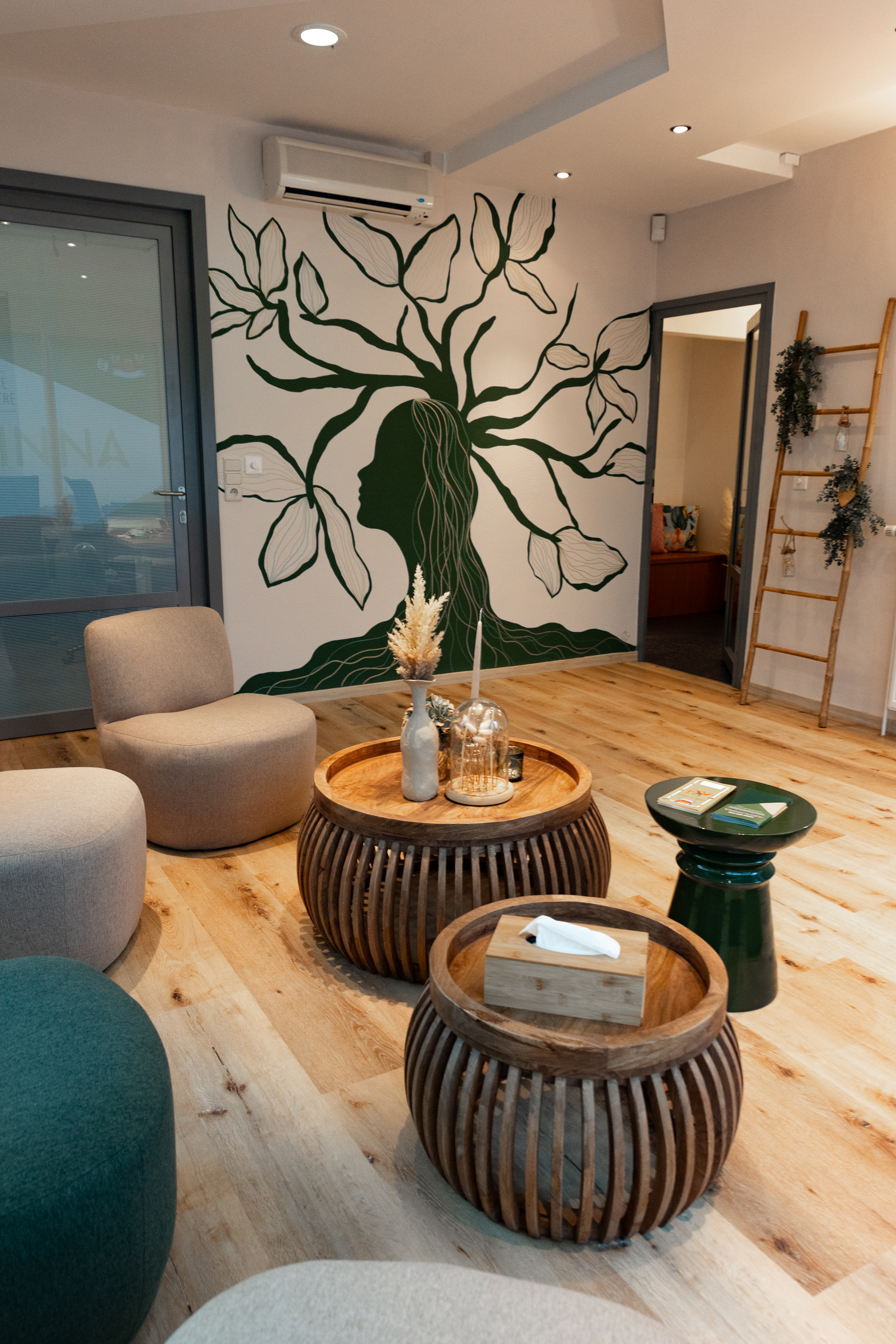 Espace bien-être ARDUINNA - photo 4