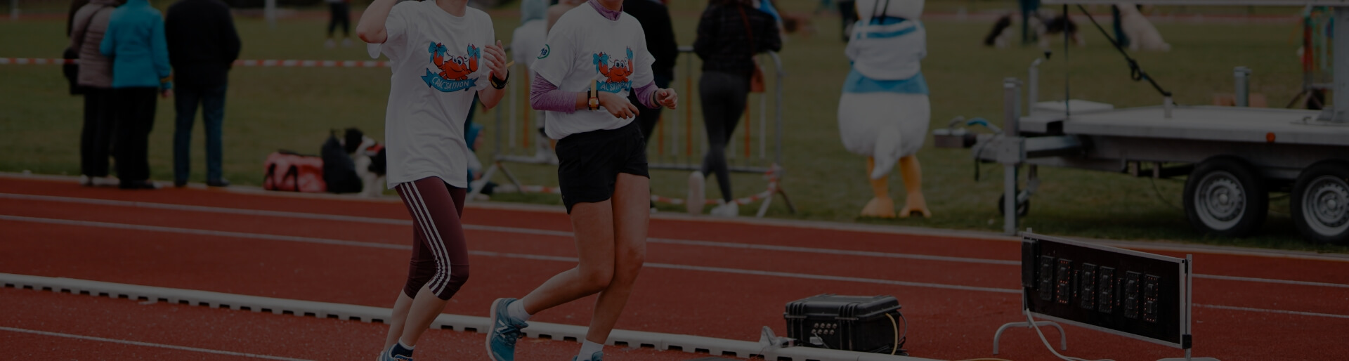 Le CRAC’SATHON - photo 5