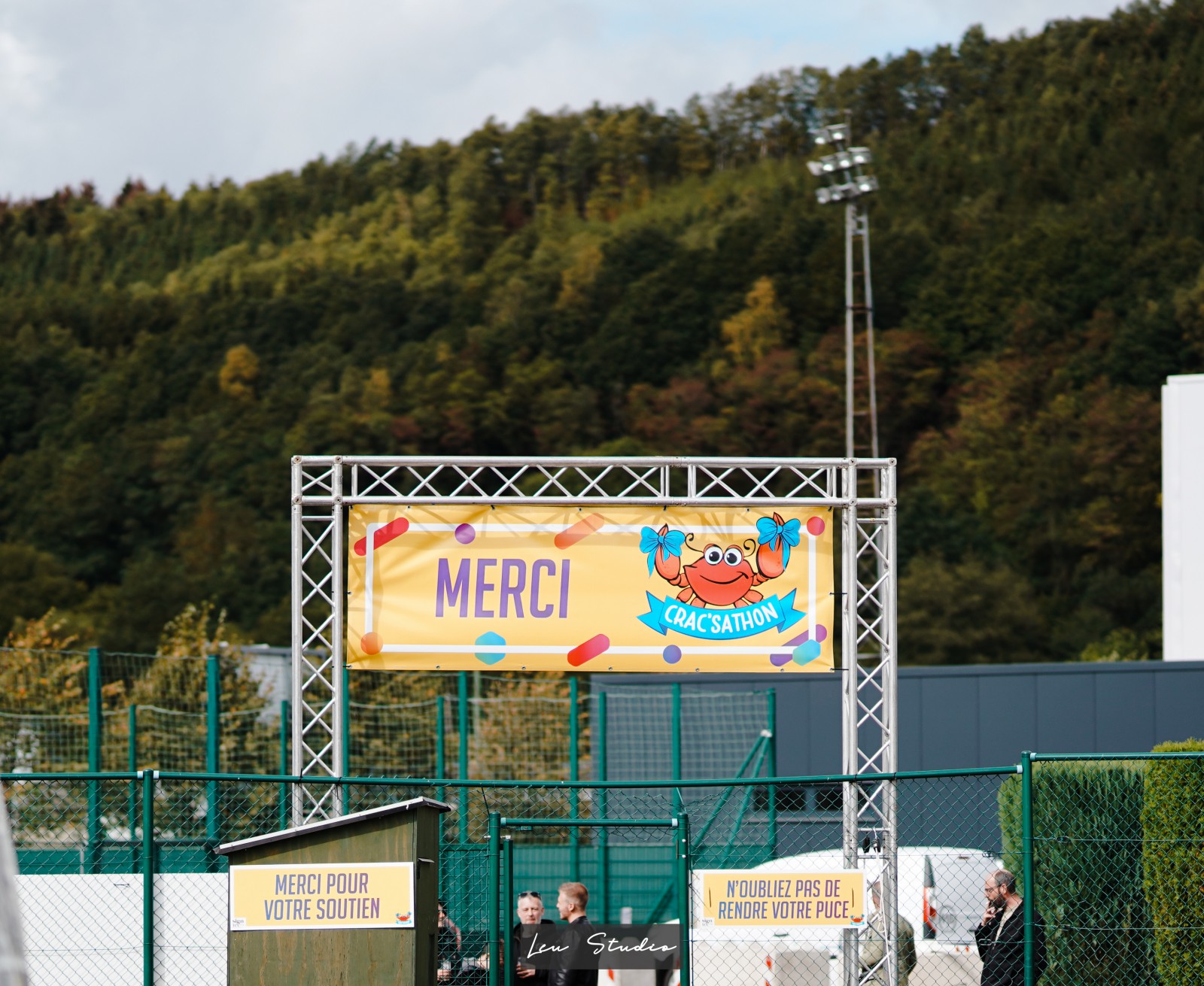 Les images du Crac'sathon 2018 - photo 6