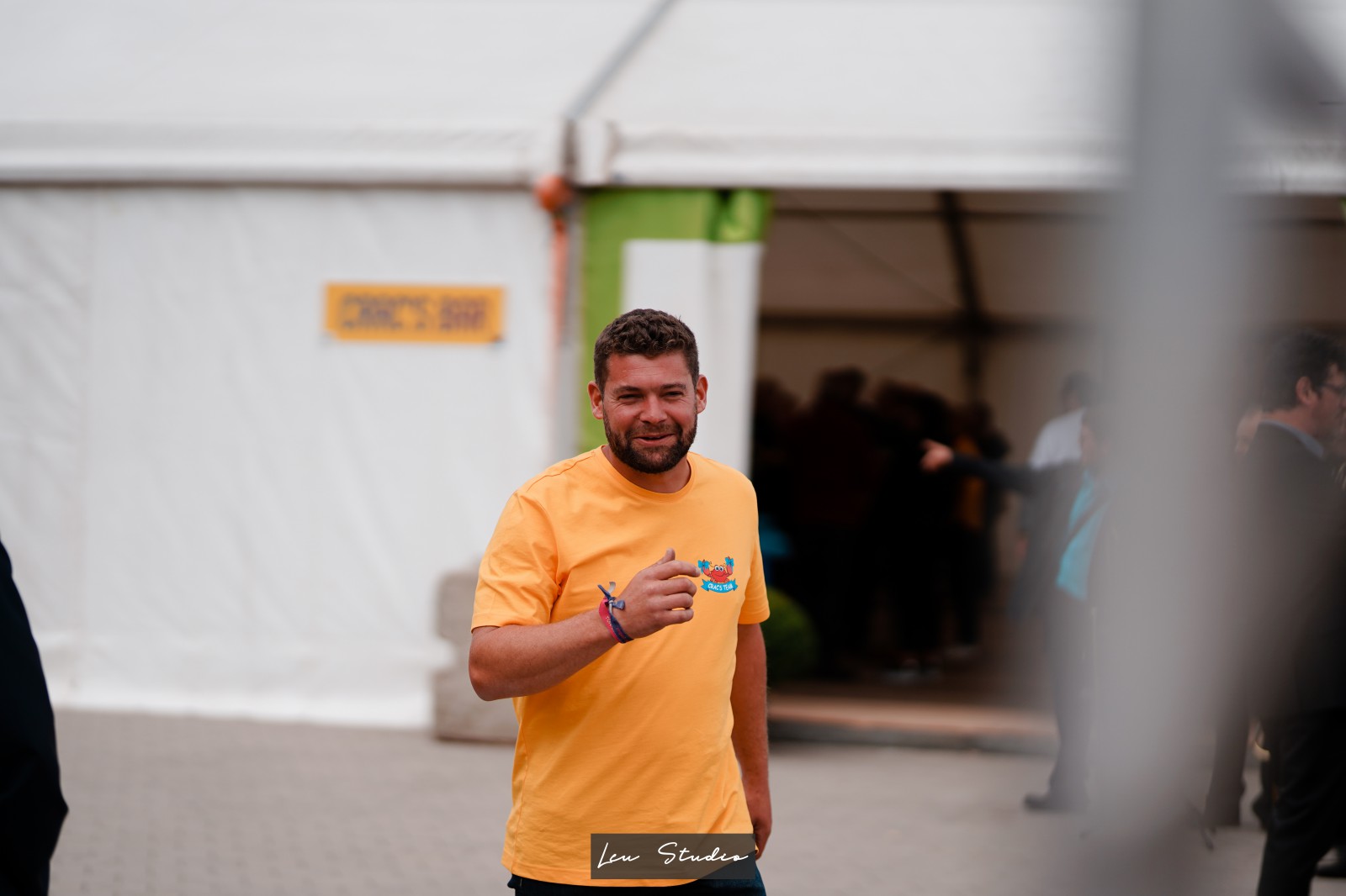 Les images du Crac'sathon 2018 - photo 8