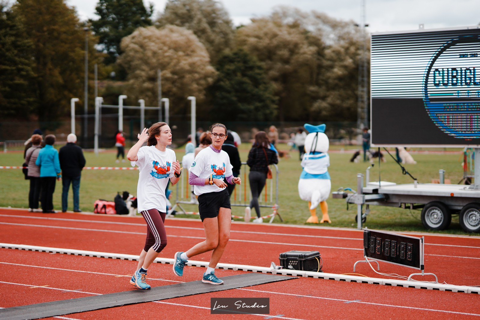 Les images du Crac'sathon 2018 - photo 19