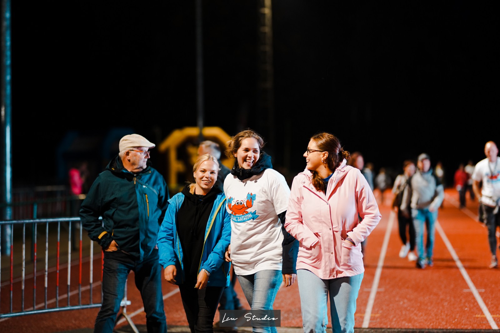 Les images du Crac'sathon 2018 - photo 29