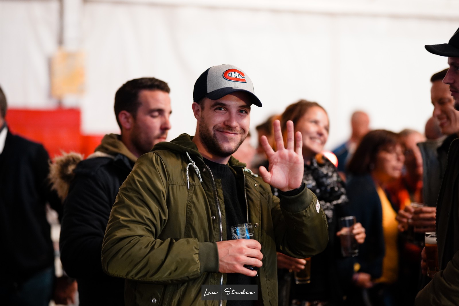 Les images du Crac'sathon 2018 - photo 34