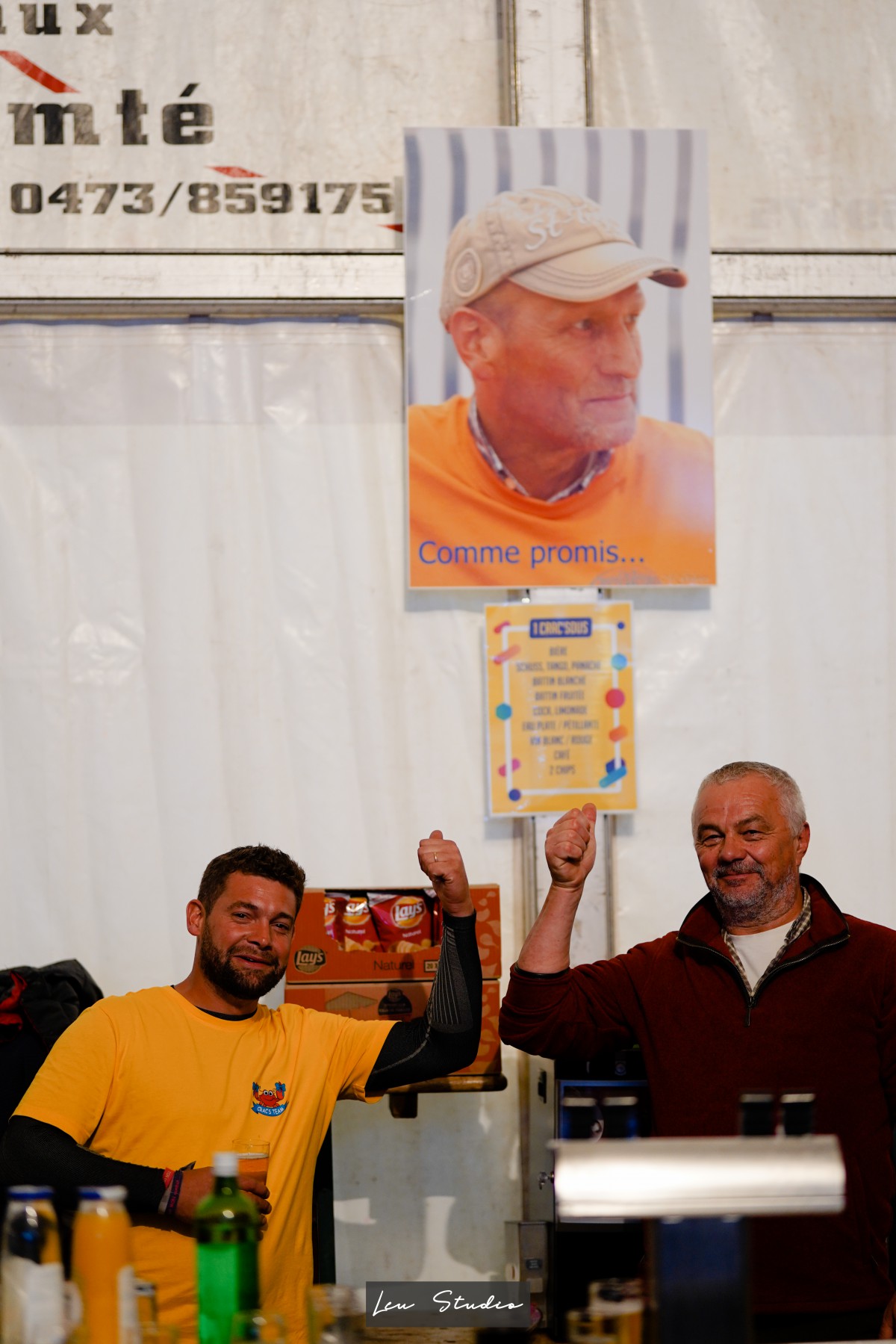 Les images du Crac'sathon 2018 - photo 35
