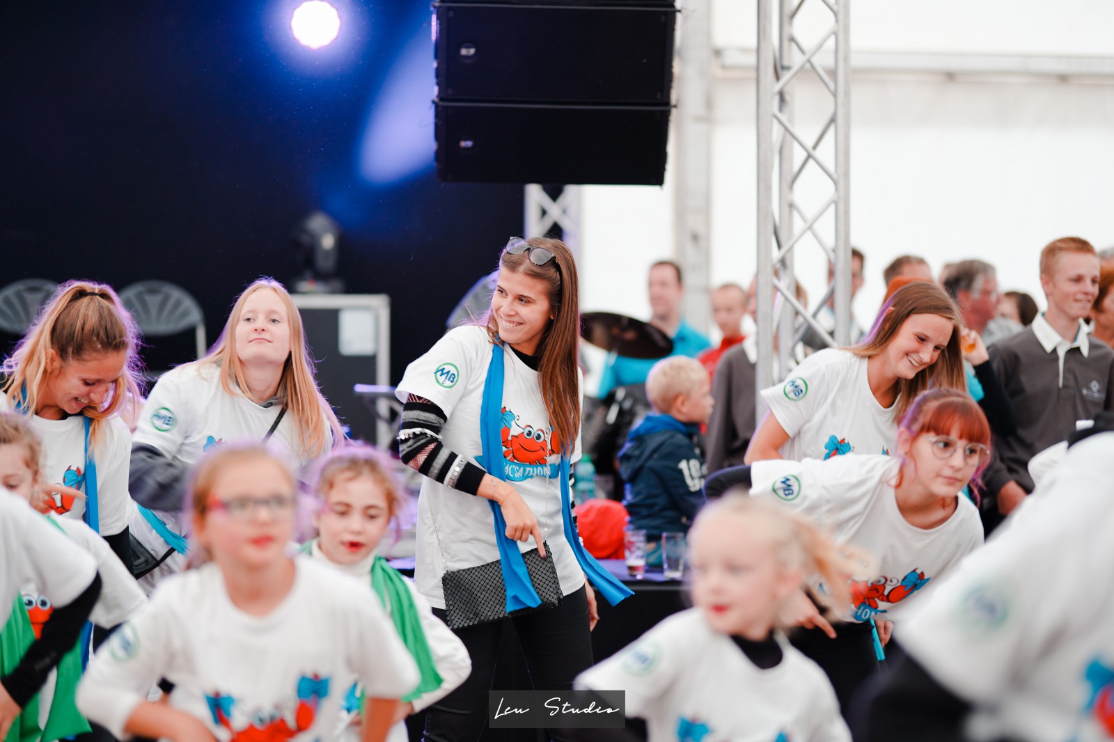 Les images du Crac'sathon 2018 - photo 57