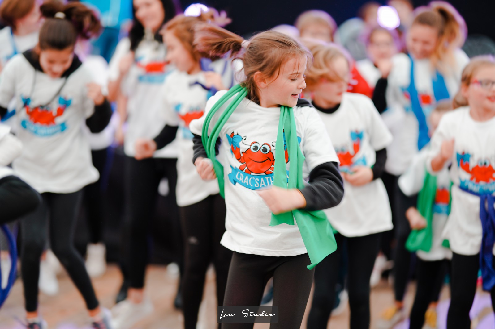 Les images du Crac'sathon 2018 - photo 59
