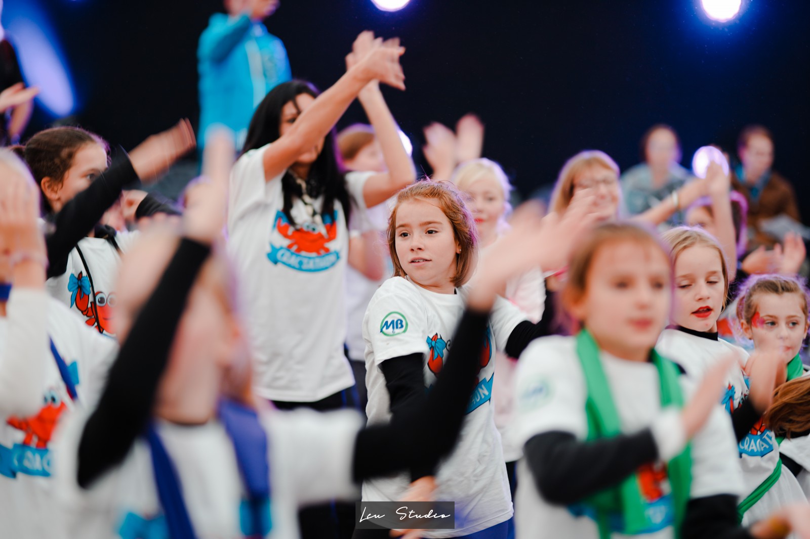 Les images du Crac'sathon 2018 - photo 61