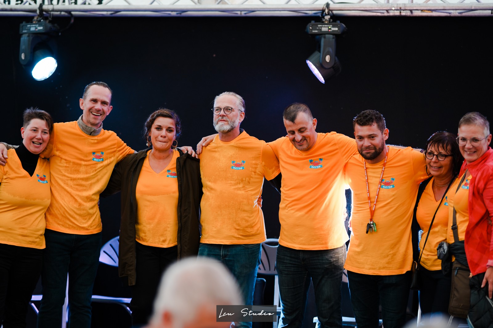 Les images du Crac'sathon 2018 - photo 62