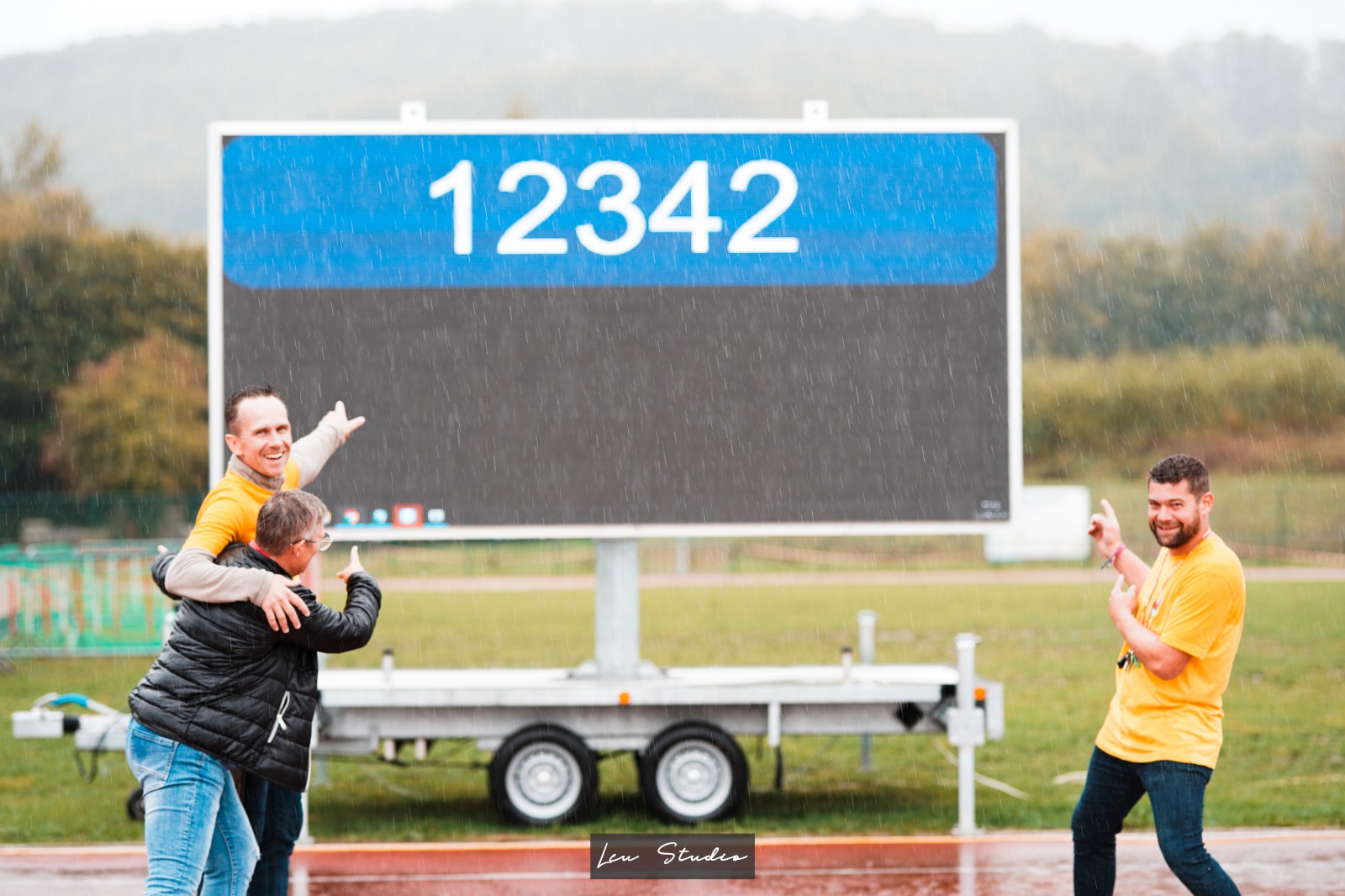 Les images du Crac'sathon 2018 - photo 65
