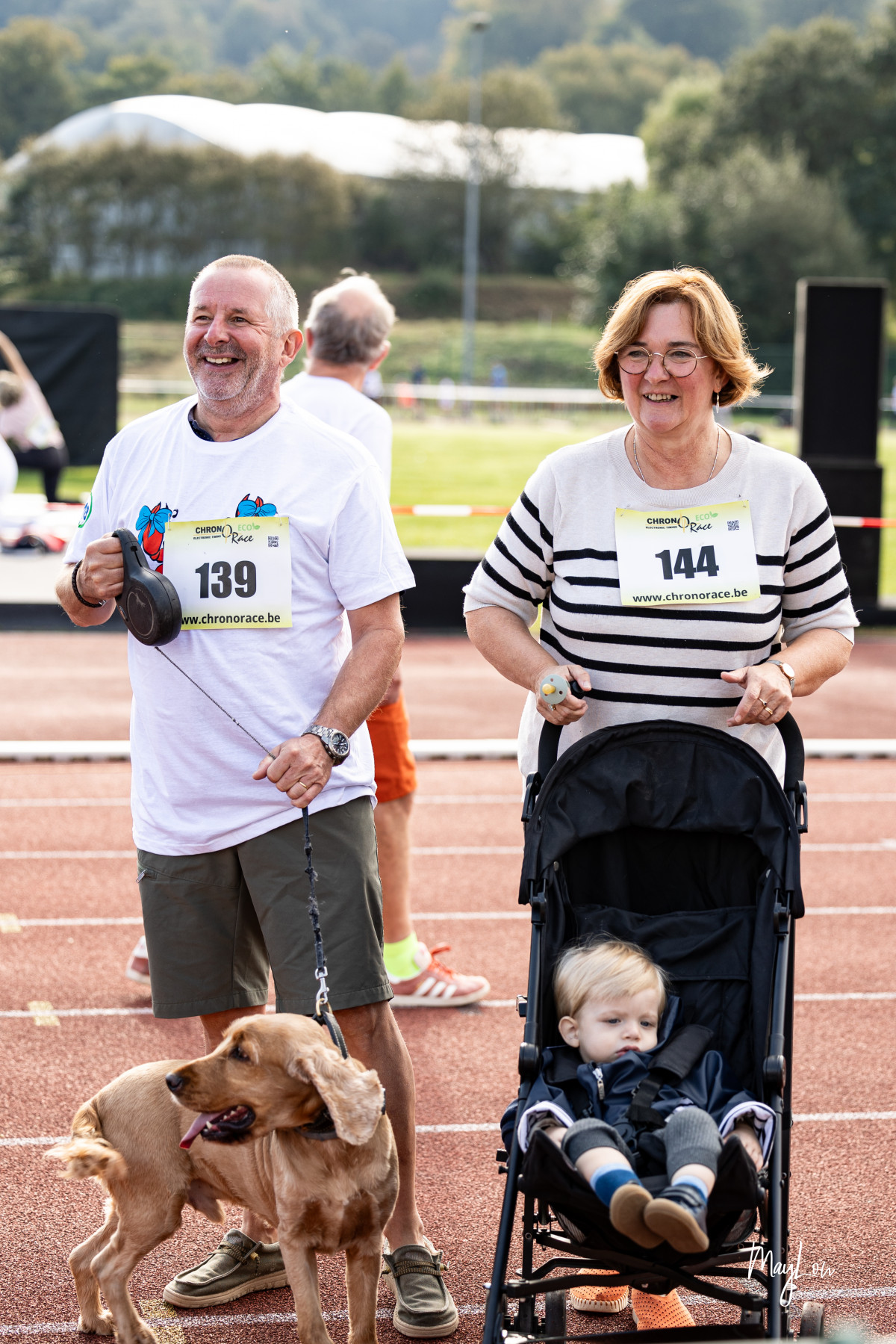Les images du Crac'sathon 2024 - photo 4