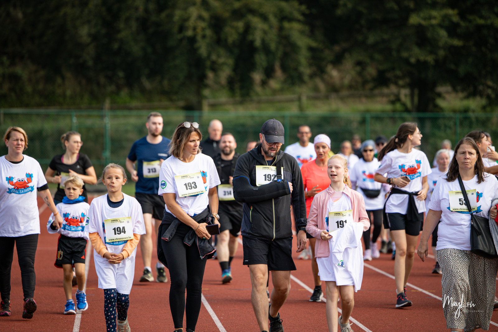 Les images du Crac'sathon 2024 - photo 5