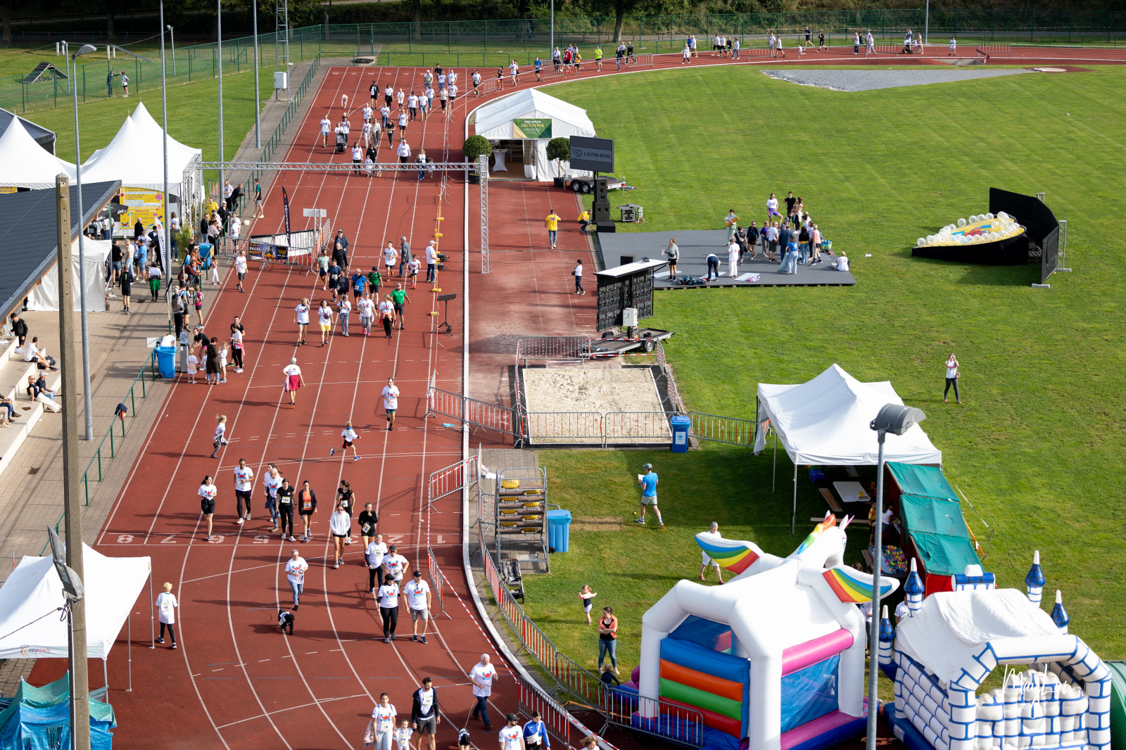 Les images du Crac'sathon 2024 - photo 11