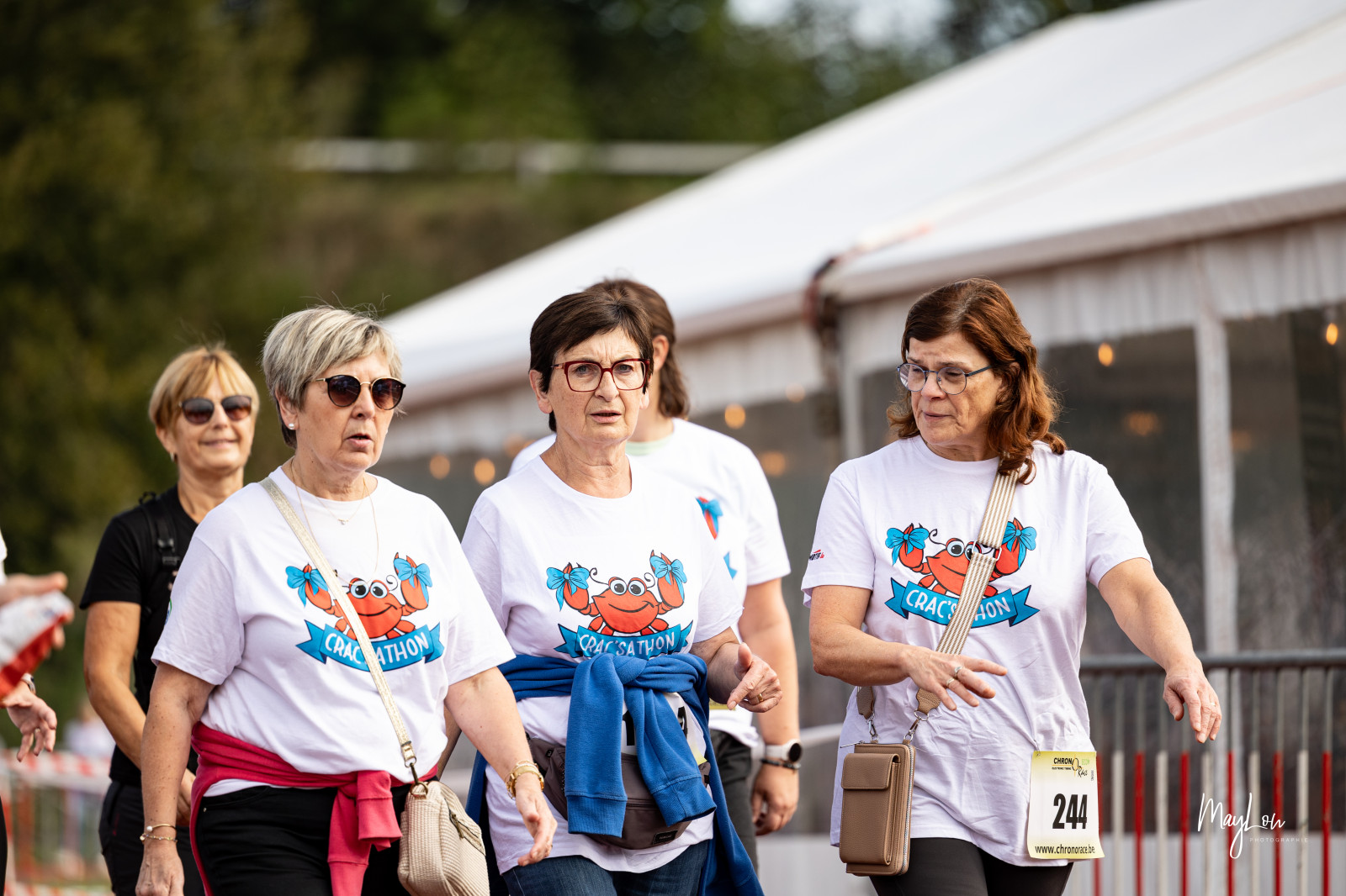 Les images du Crac'sathon 2024 - photo 14
