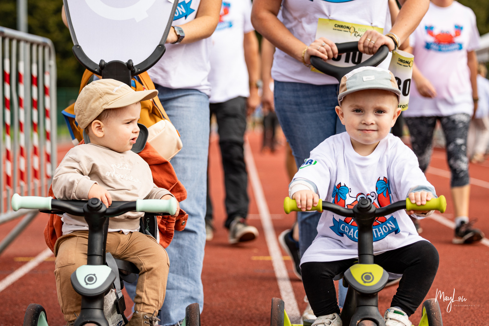 Les images du Crac'sathon 2024 - photo 18
