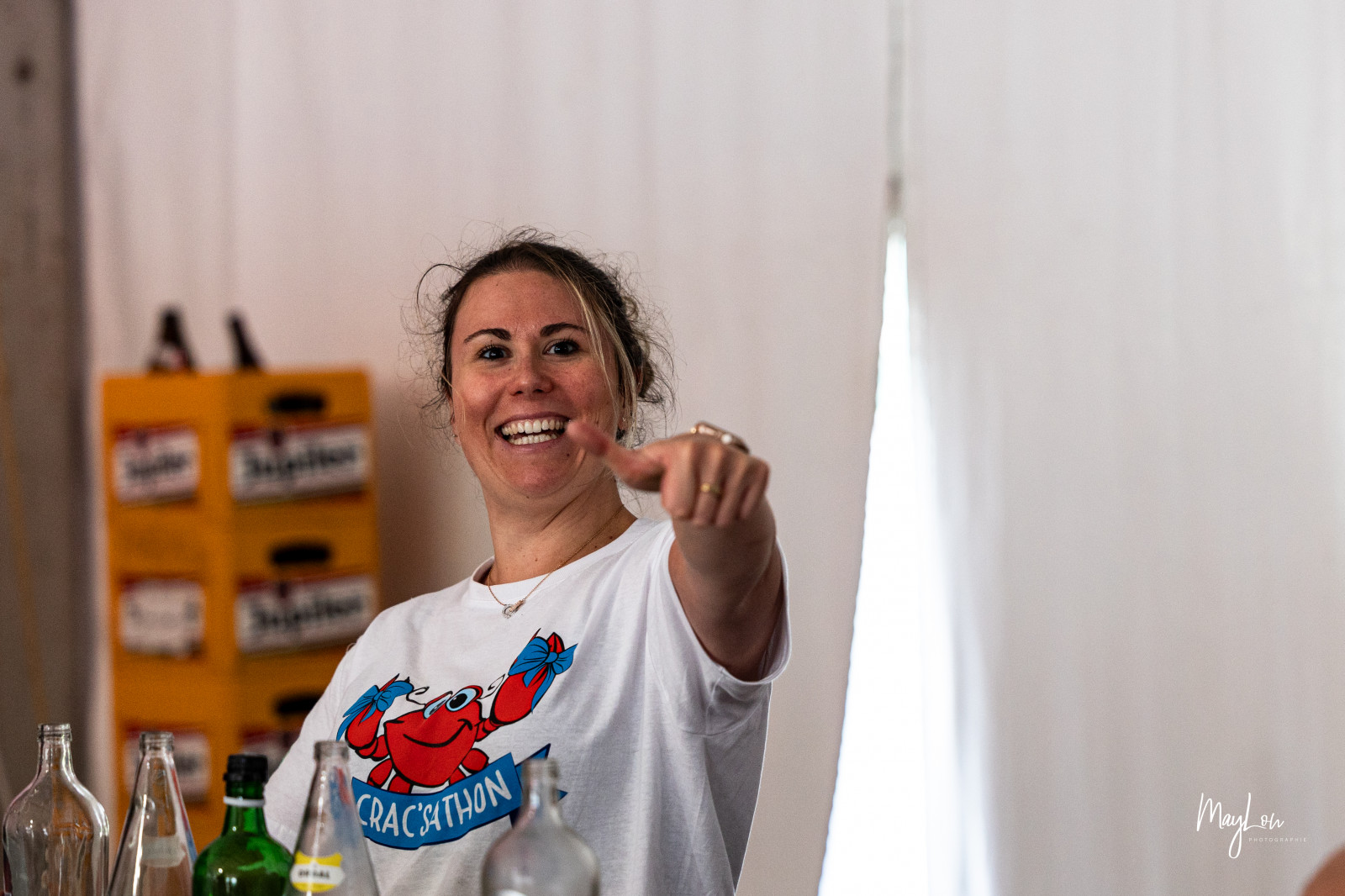 Les images du Crac'sathon 2024 - photo 19