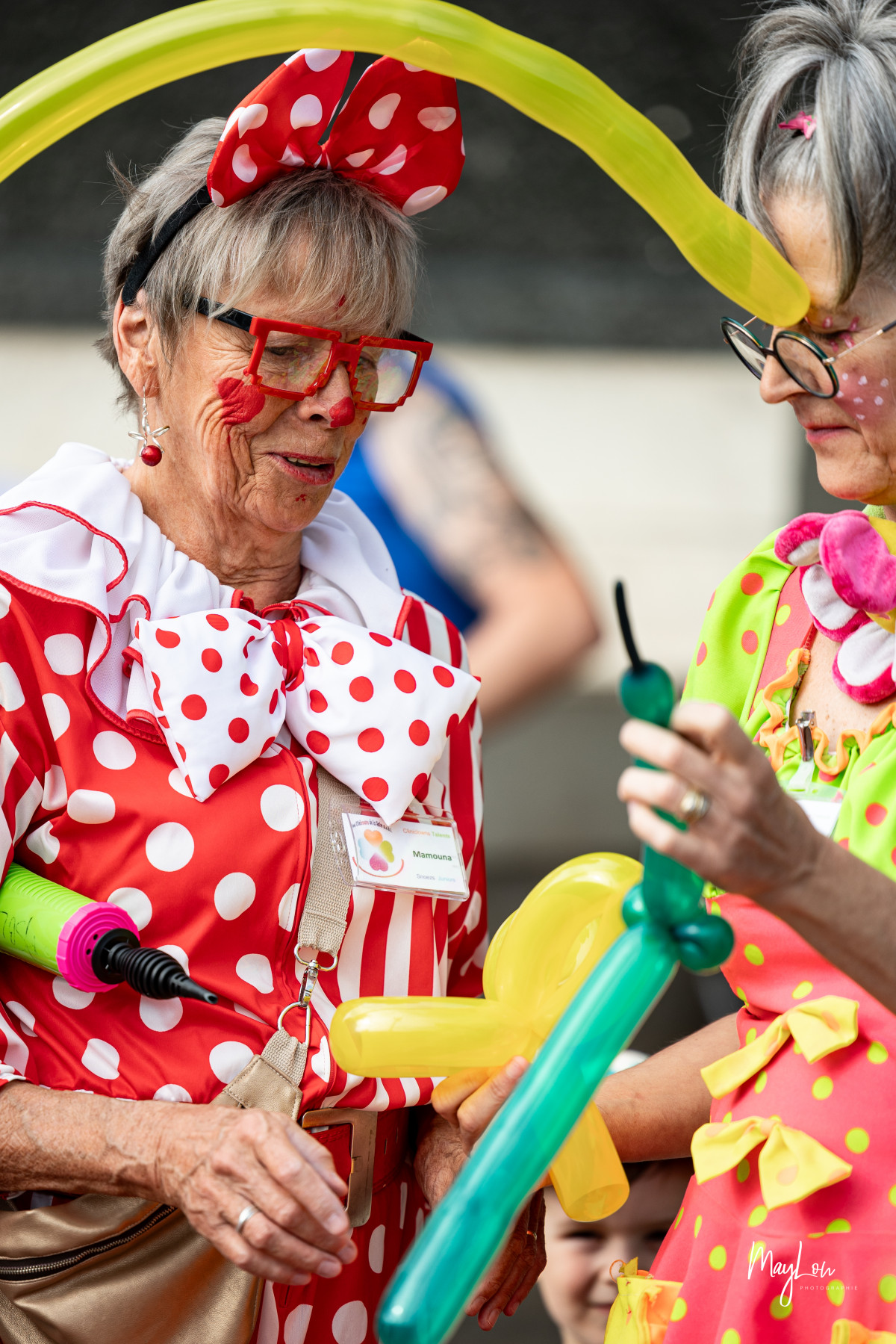 Les images du Crac'sathon 2024 - photo 23