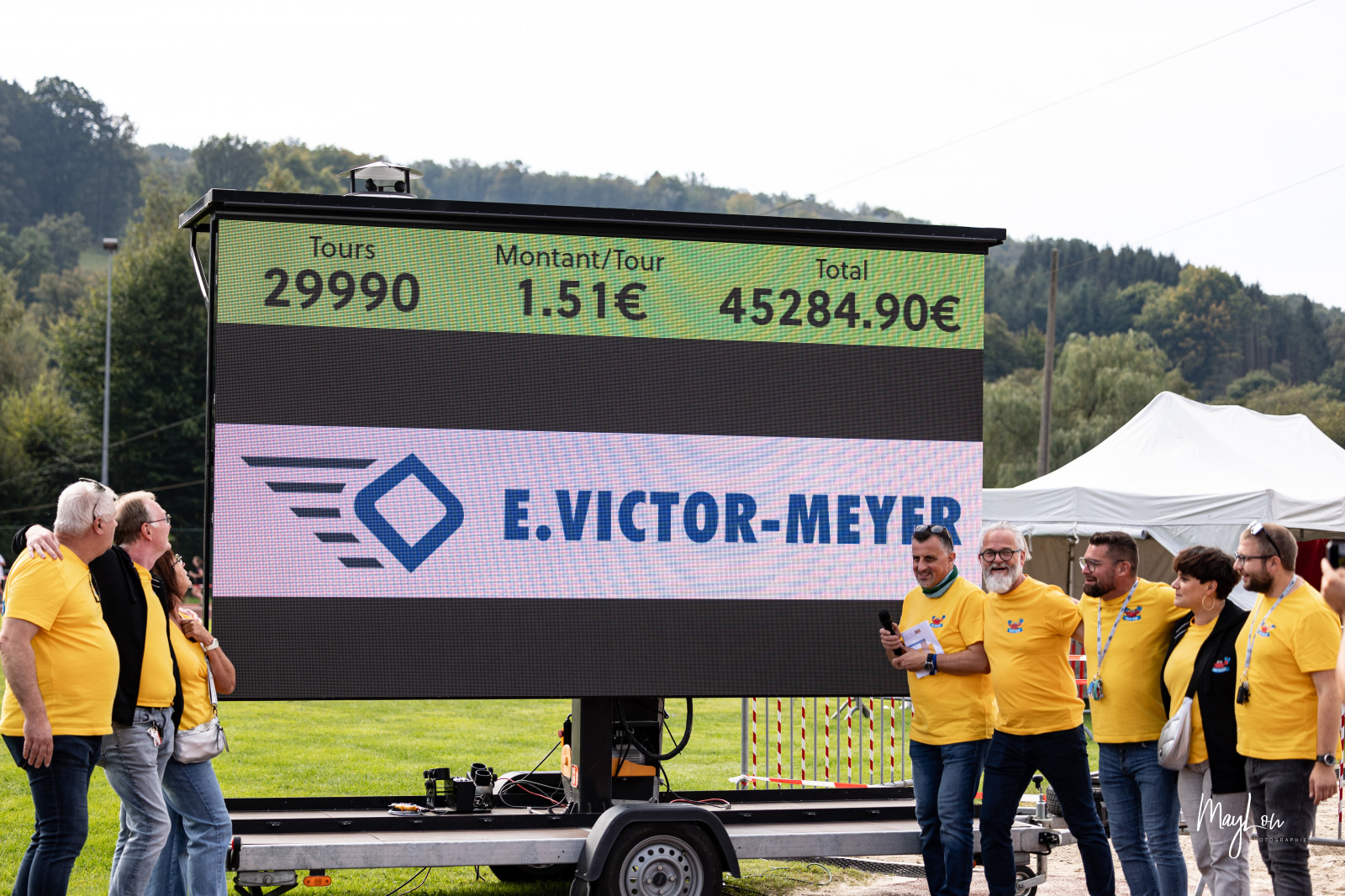 Les images du Crac'sathon 2024 - photo 28