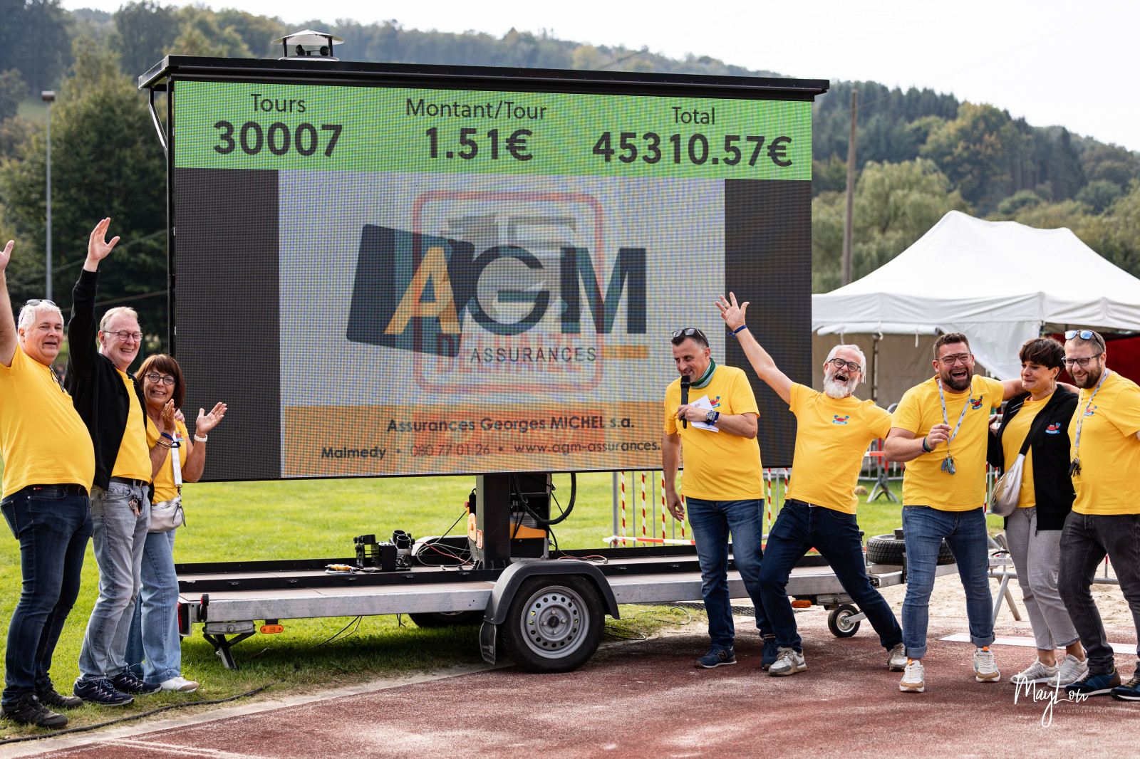 Les images du Crac'sathon 2024 - photo 30