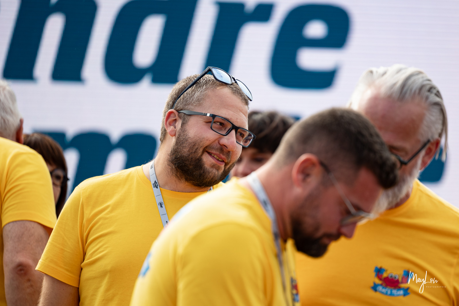 Les images du Crac'sathon 2024 - photo 31