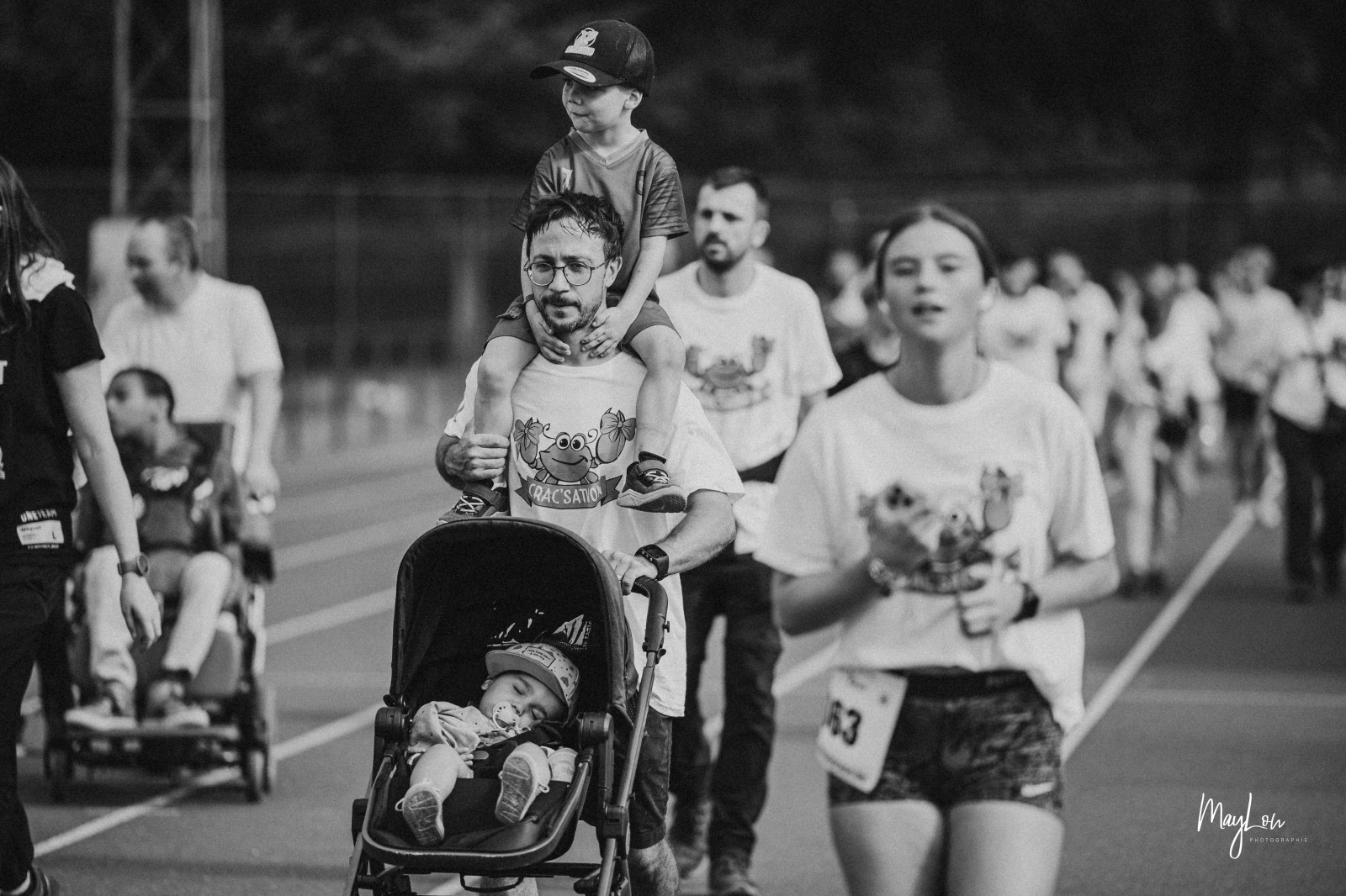 Les images du Crac'sathon 2024 - photo 34