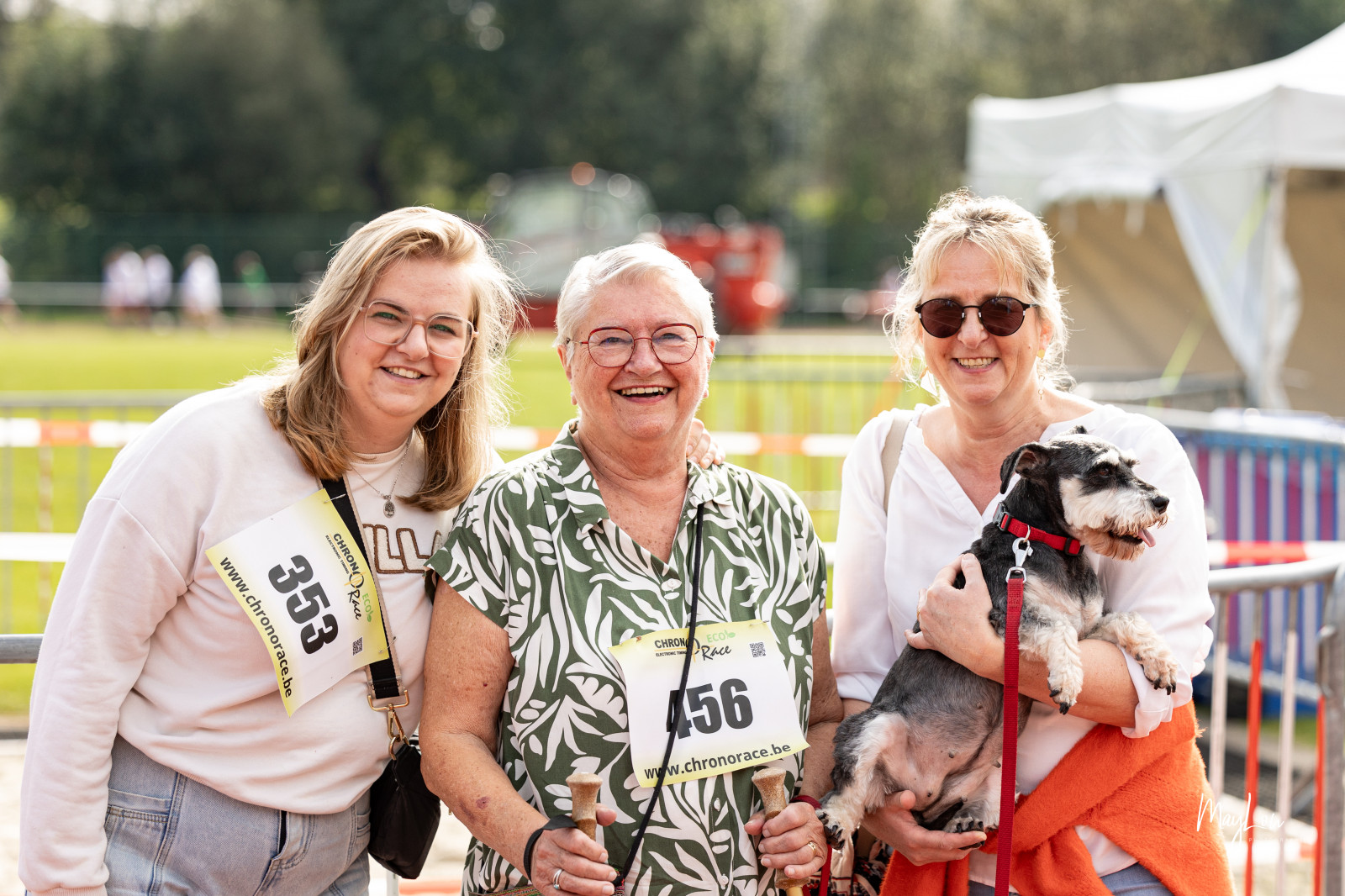 Les images du Crac'sathon 2024 - photo 36