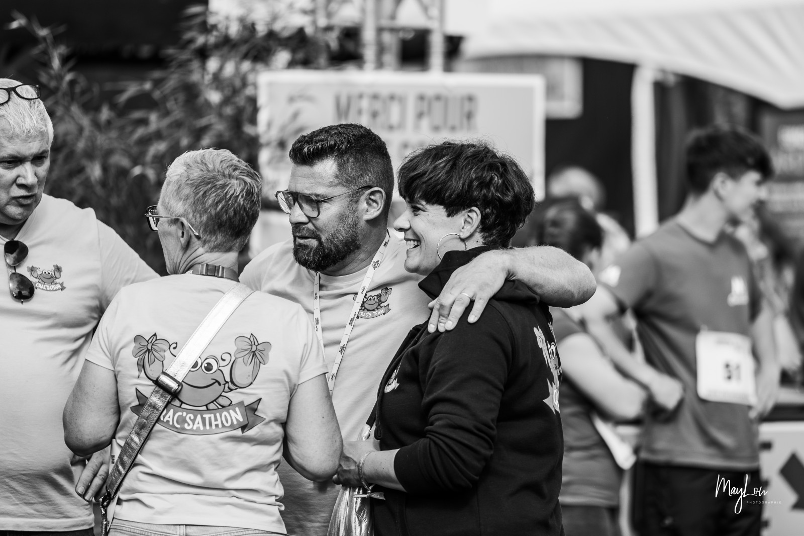 Les images du Crac'sathon 2024 - photo 39