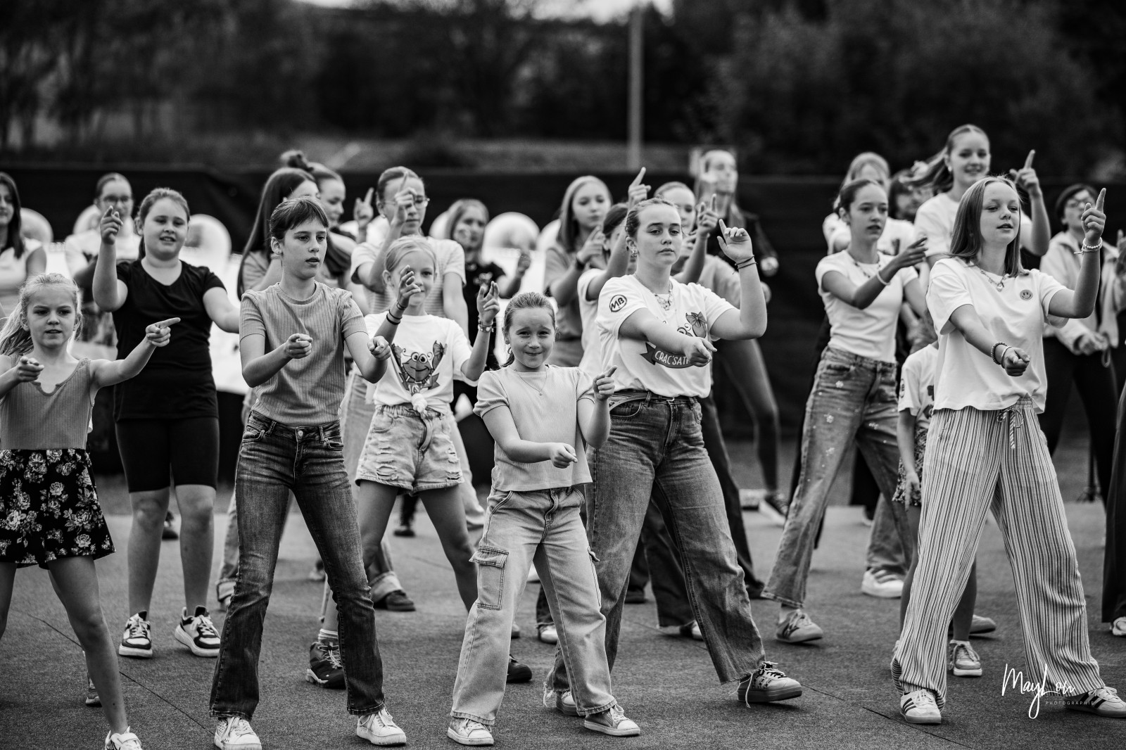 Les images du Crac'sathon 2024 - photo 47