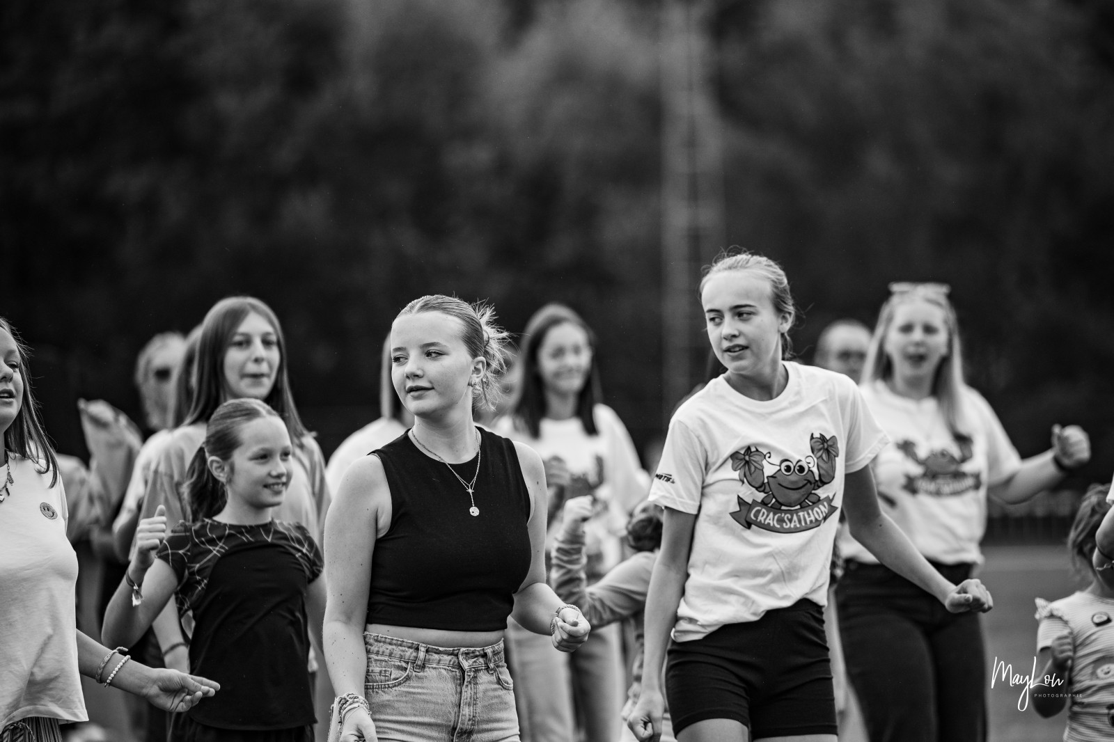 Les images du Crac'sathon 2024 - photo 48