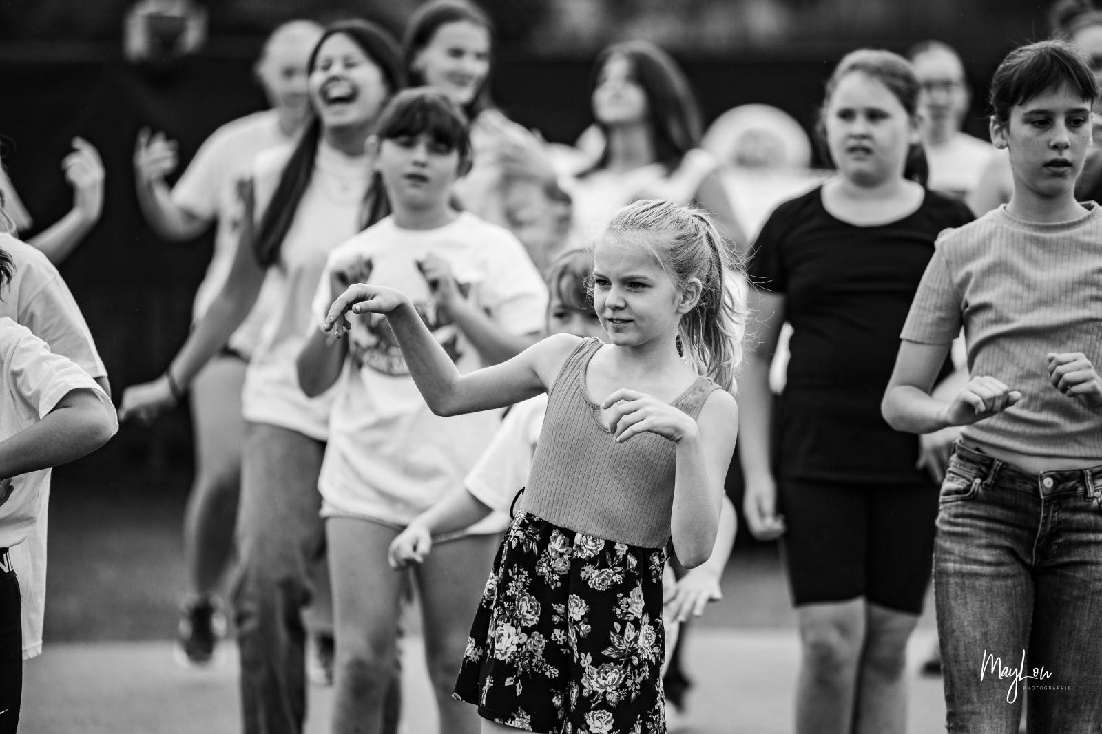 Les images du Crac'sathon 2024 - photo 49