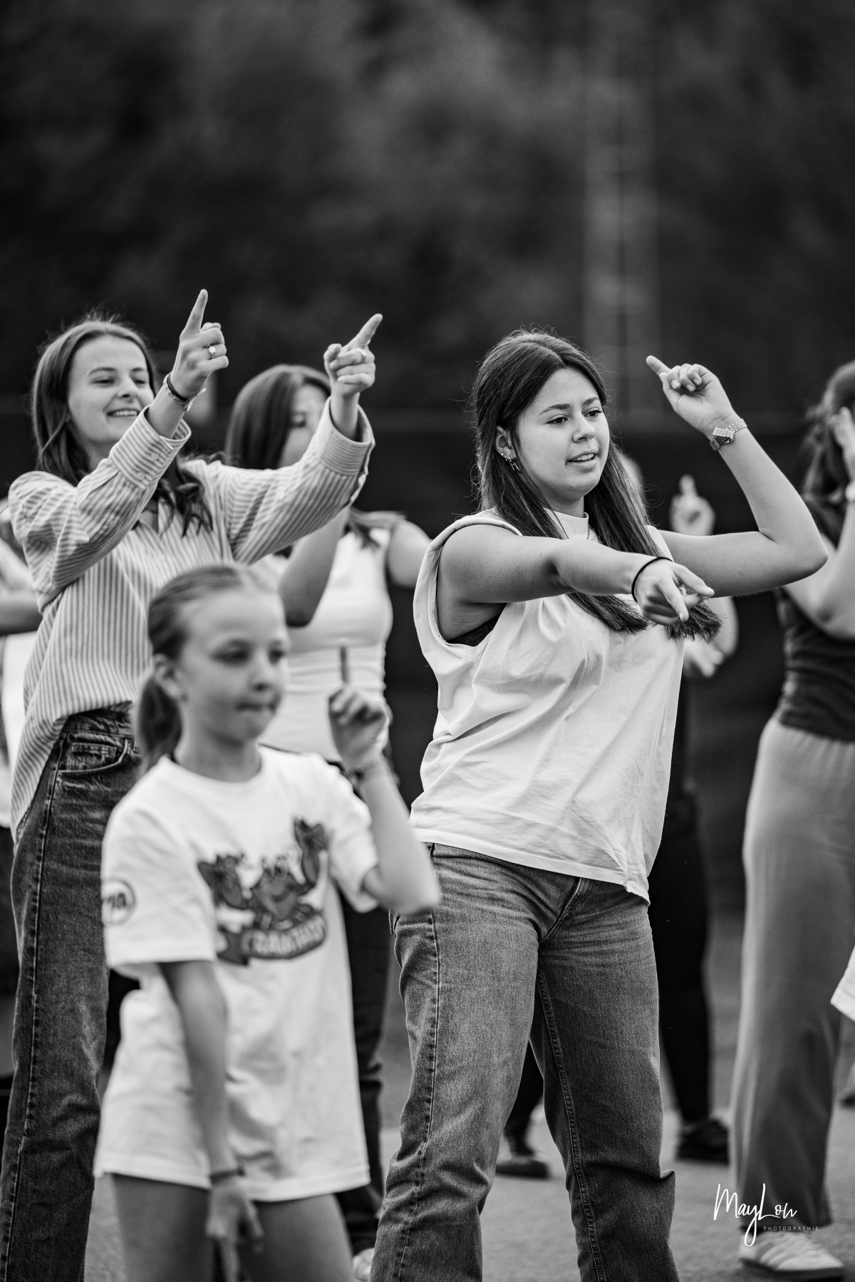 Les images du Crac'sathon 2024 - photo 52