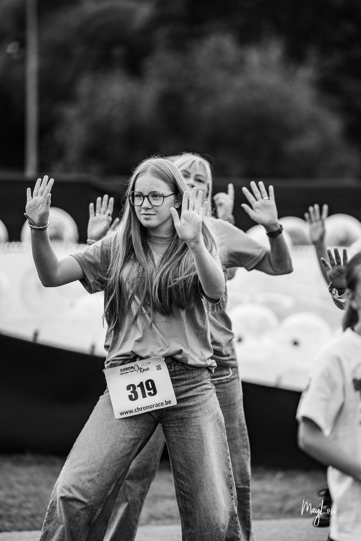 Les images du Crac'sathon 2024 - photo 53