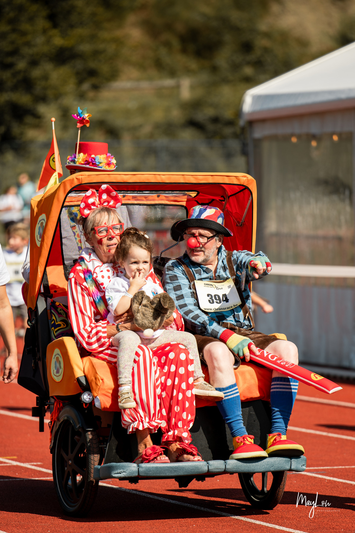 Les images du Crac'sathon 2024 - photo 58