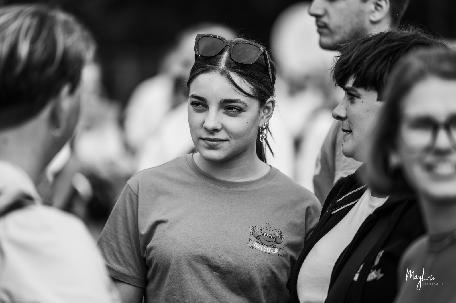 Les images du Crac'sathon 2024 - photo 71