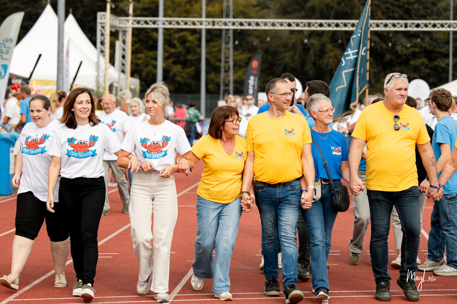 Les images du Crac'sathon 2024 - photo 72