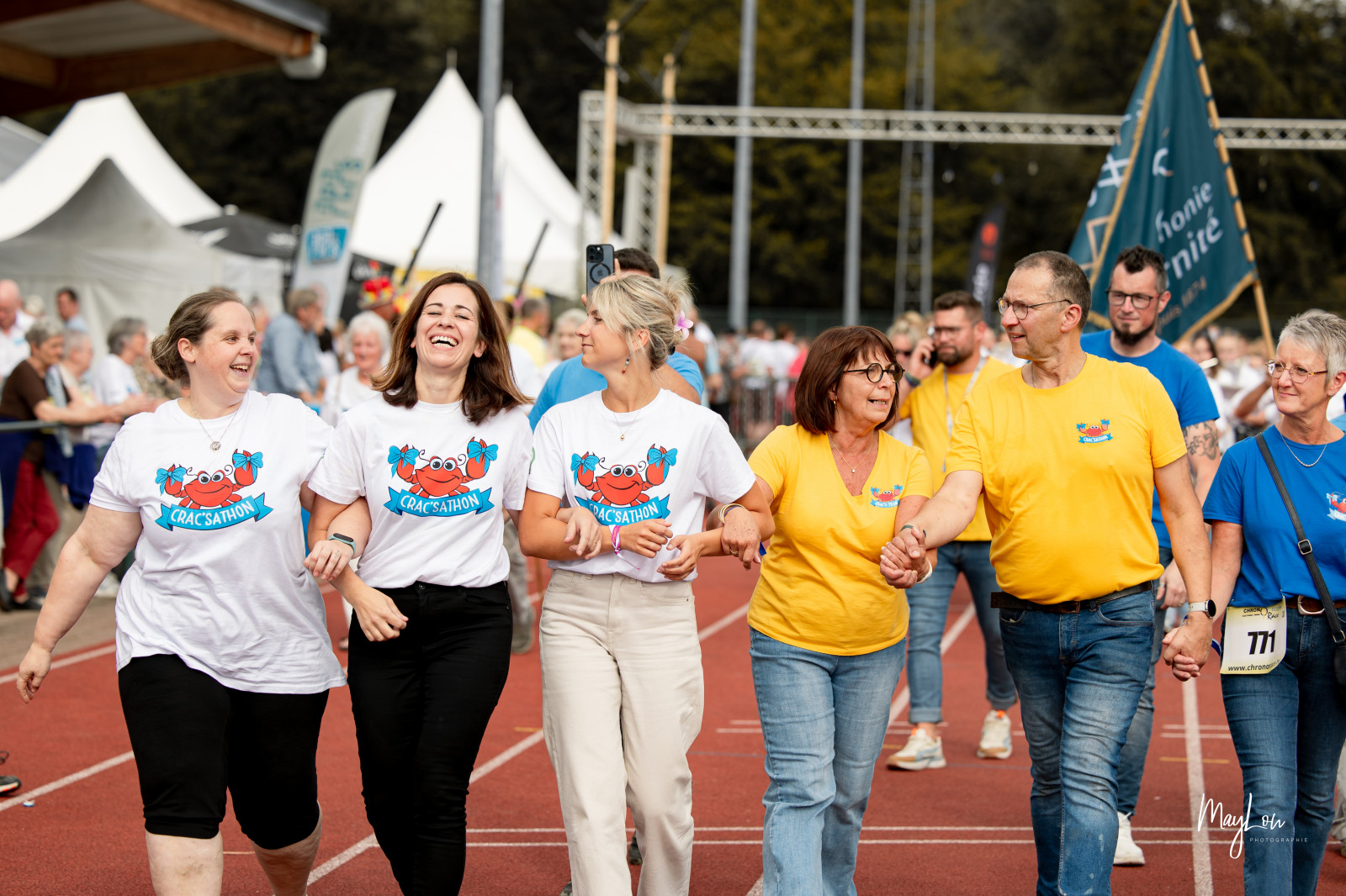 Les images du Crac'sathon 2024 - photo 73