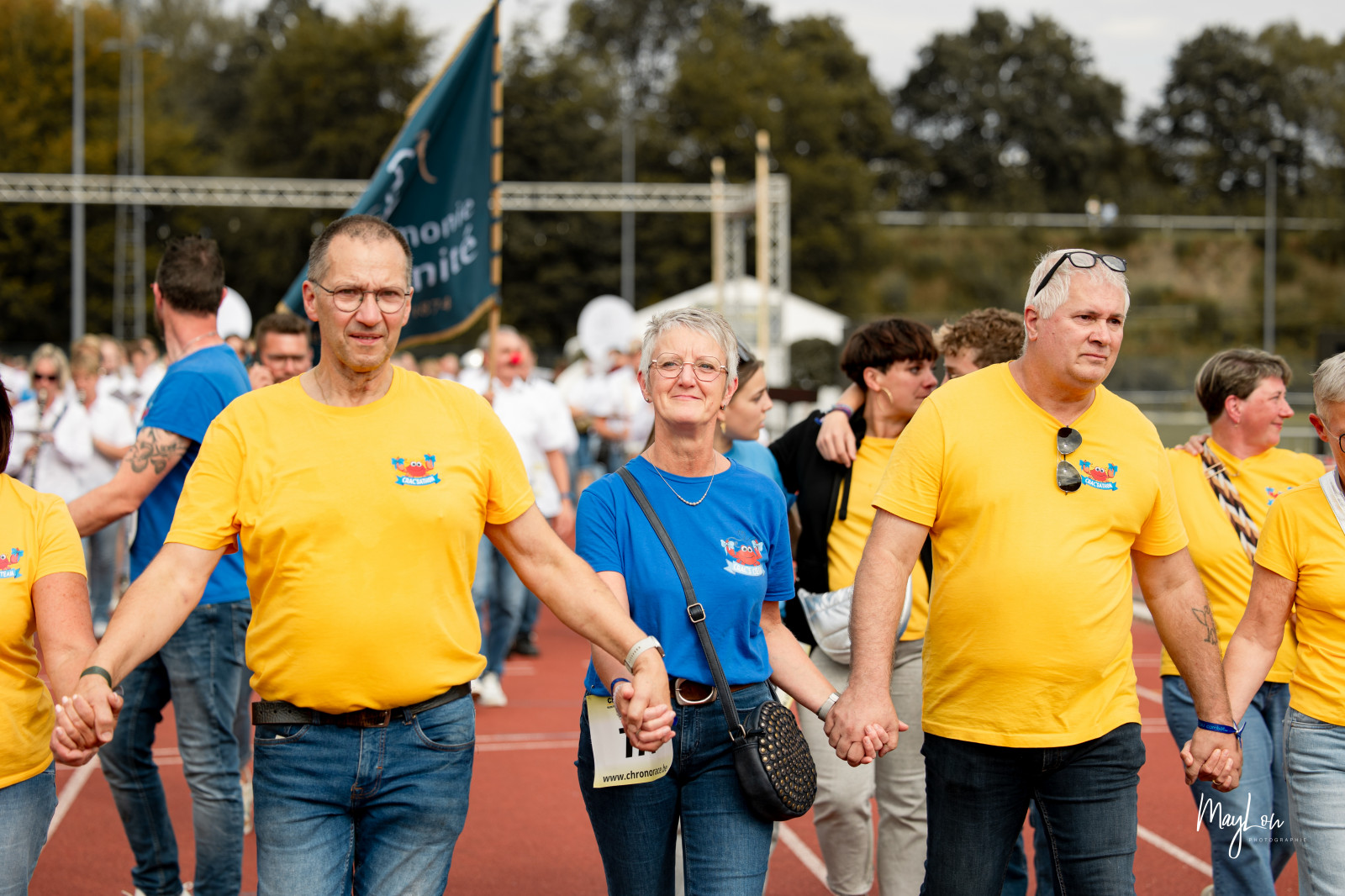 Les images du Crac'sathon 2024 - photo 75