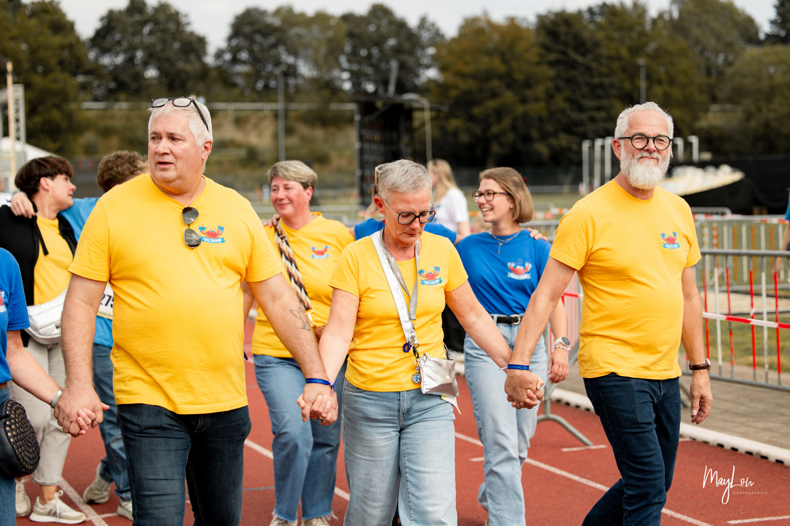 Les images du Crac'sathon 2024 - photo 76