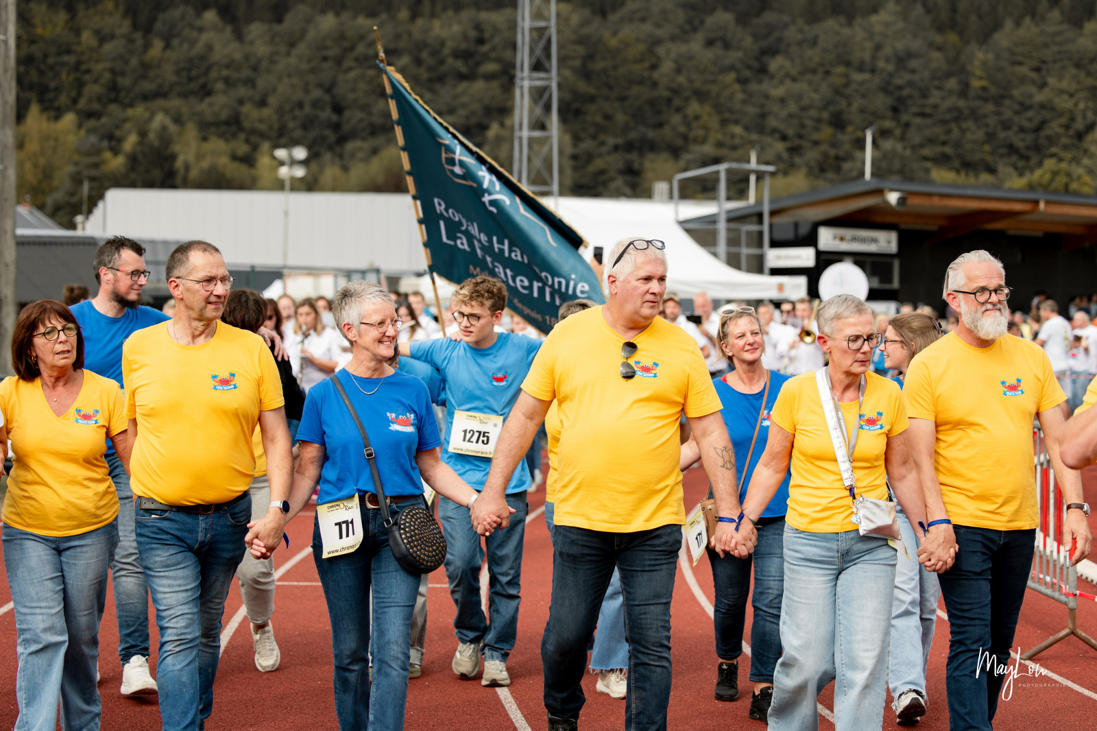 Les images du Crac'sathon 2024 - photo 78