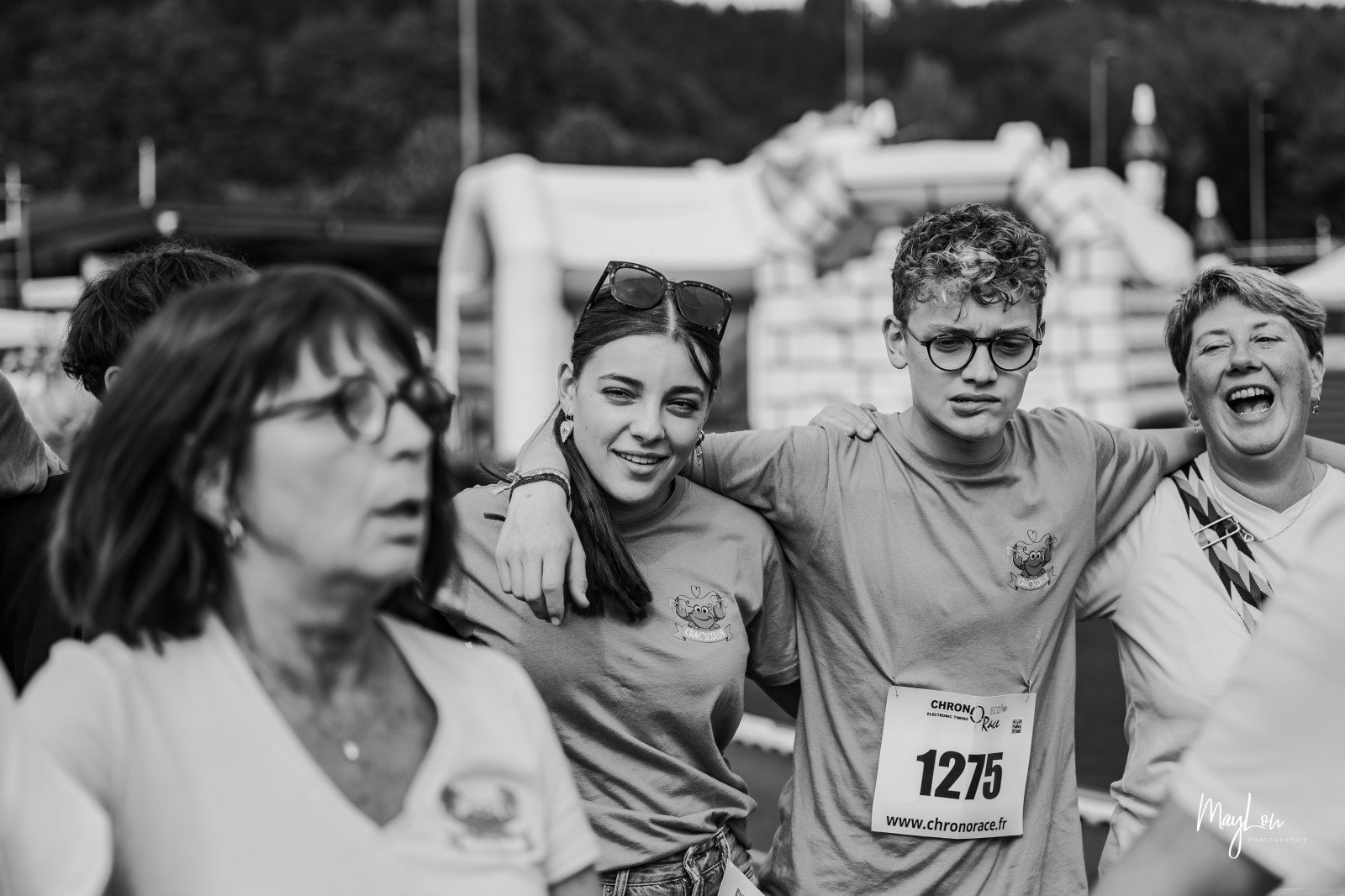 Les images du Crac'sathon 2024 - photo 80