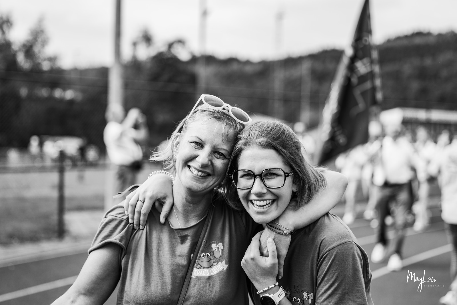 Les images du Crac'sathon 2024 - photo 82