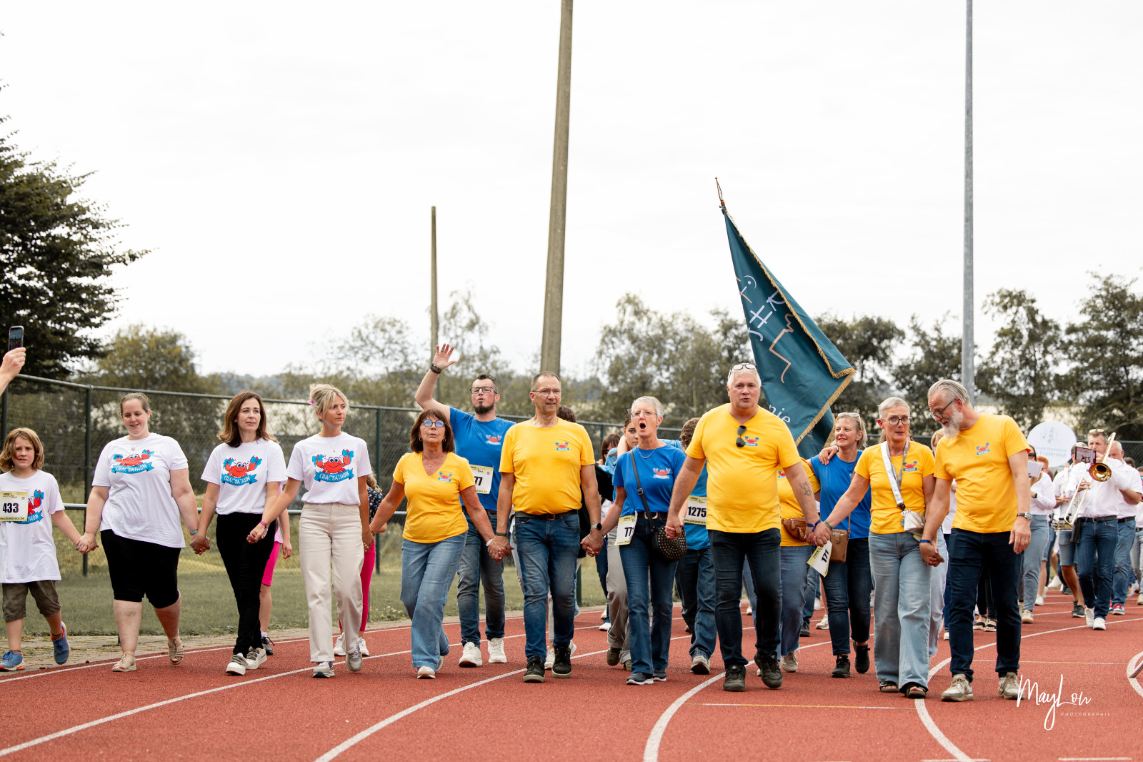 Les images du Crac'sathon 2024 - photo 83