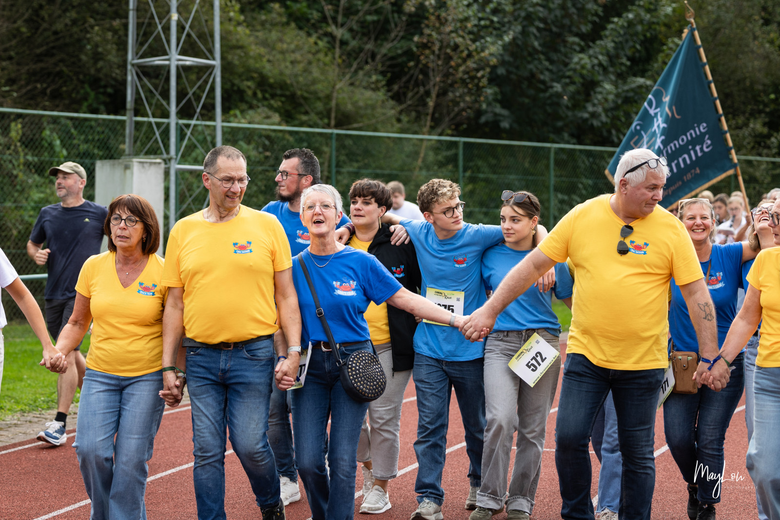 Les images du Crac'sathon 2024 - photo 85