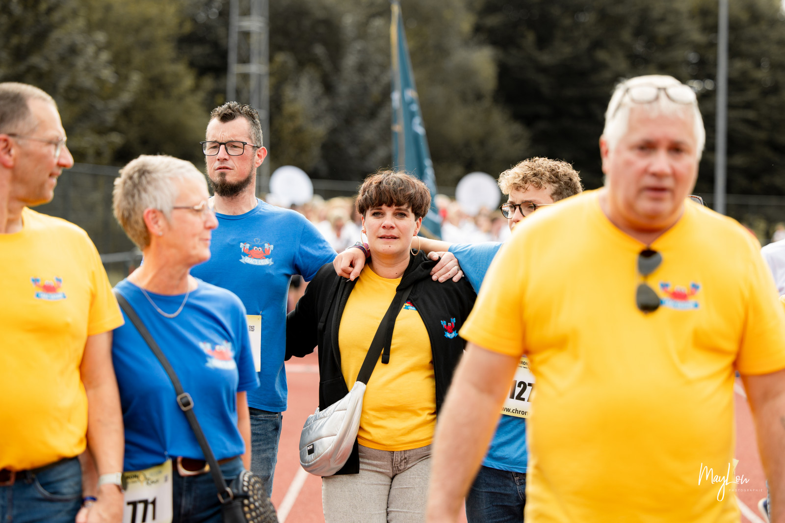 Les images du Crac'sathon 2024 - photo 87