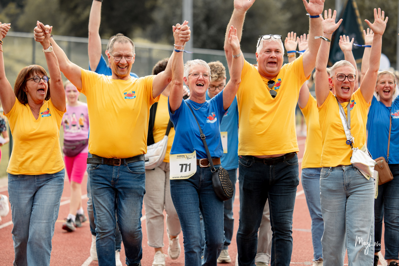 Les images du Crac'sathon 2024 - photo 89
