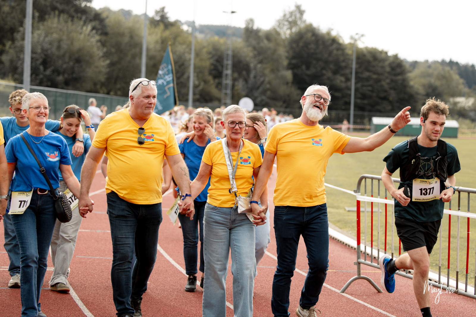 Les images du Crac'sathon 2024 - photo 90