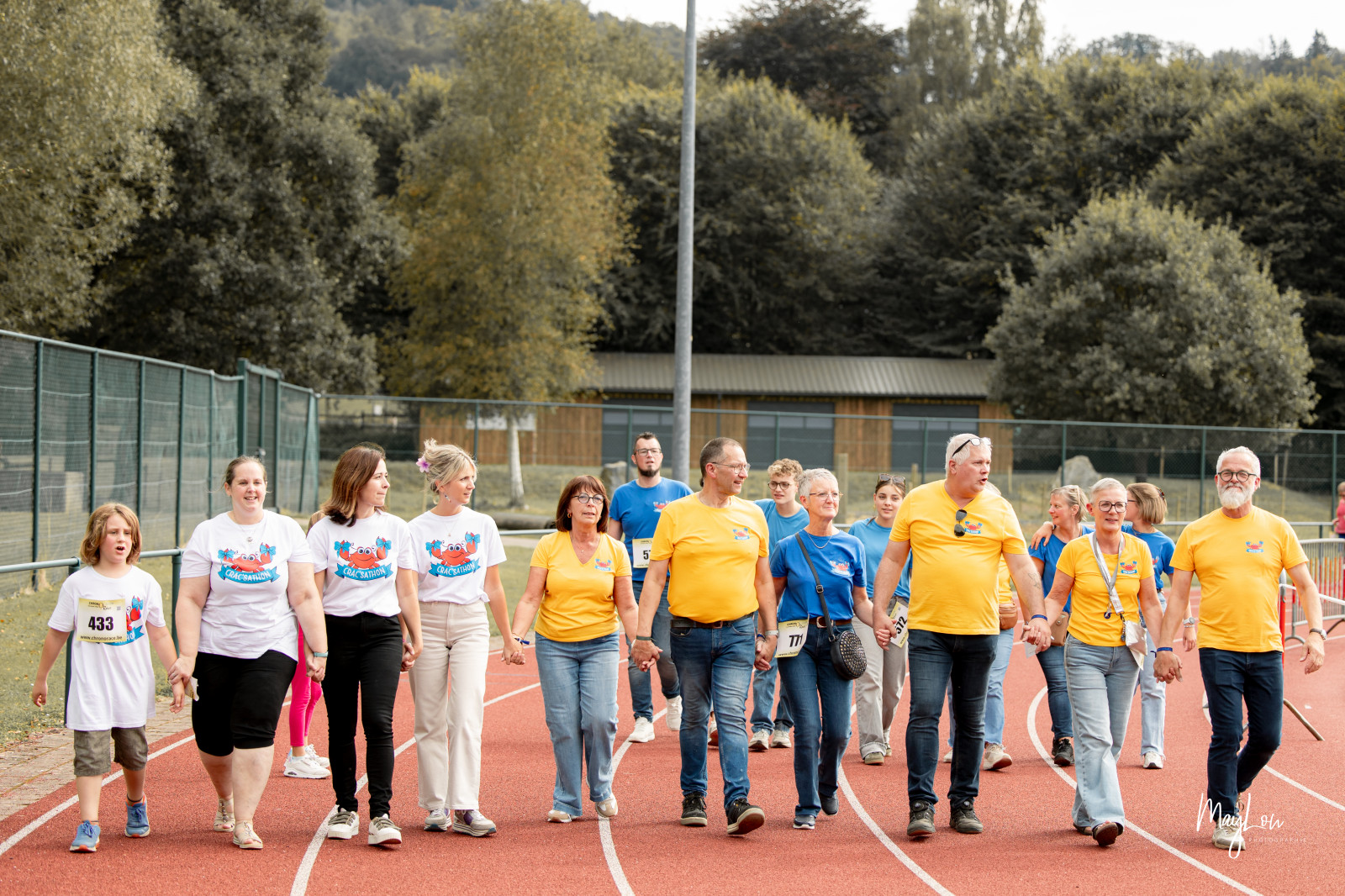Les images du Crac'sathon 2024 - photo 94