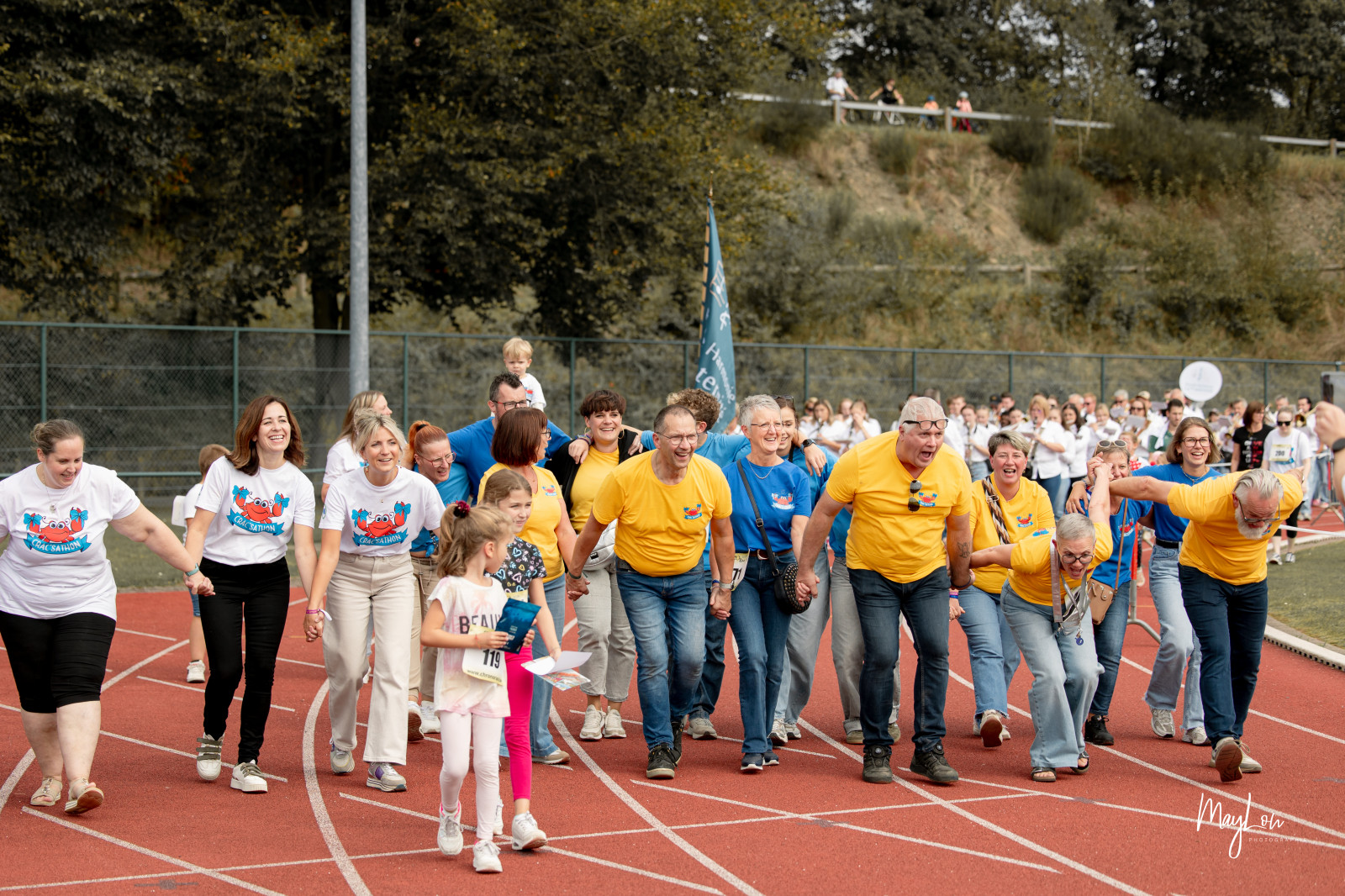 Les images du Crac'sathon 2024 - photo 97