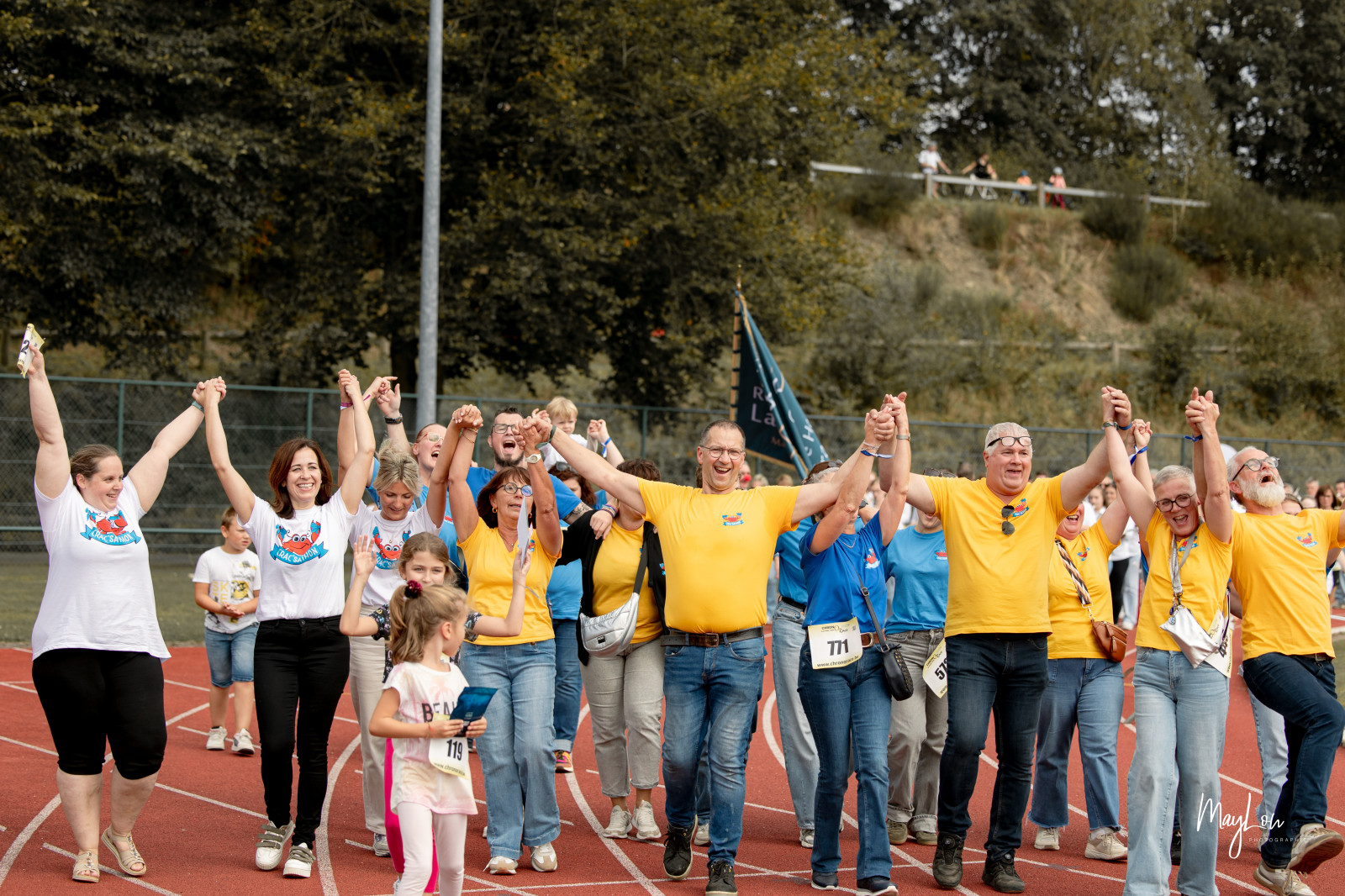 Les images du Crac'sathon 2024 - photo 99