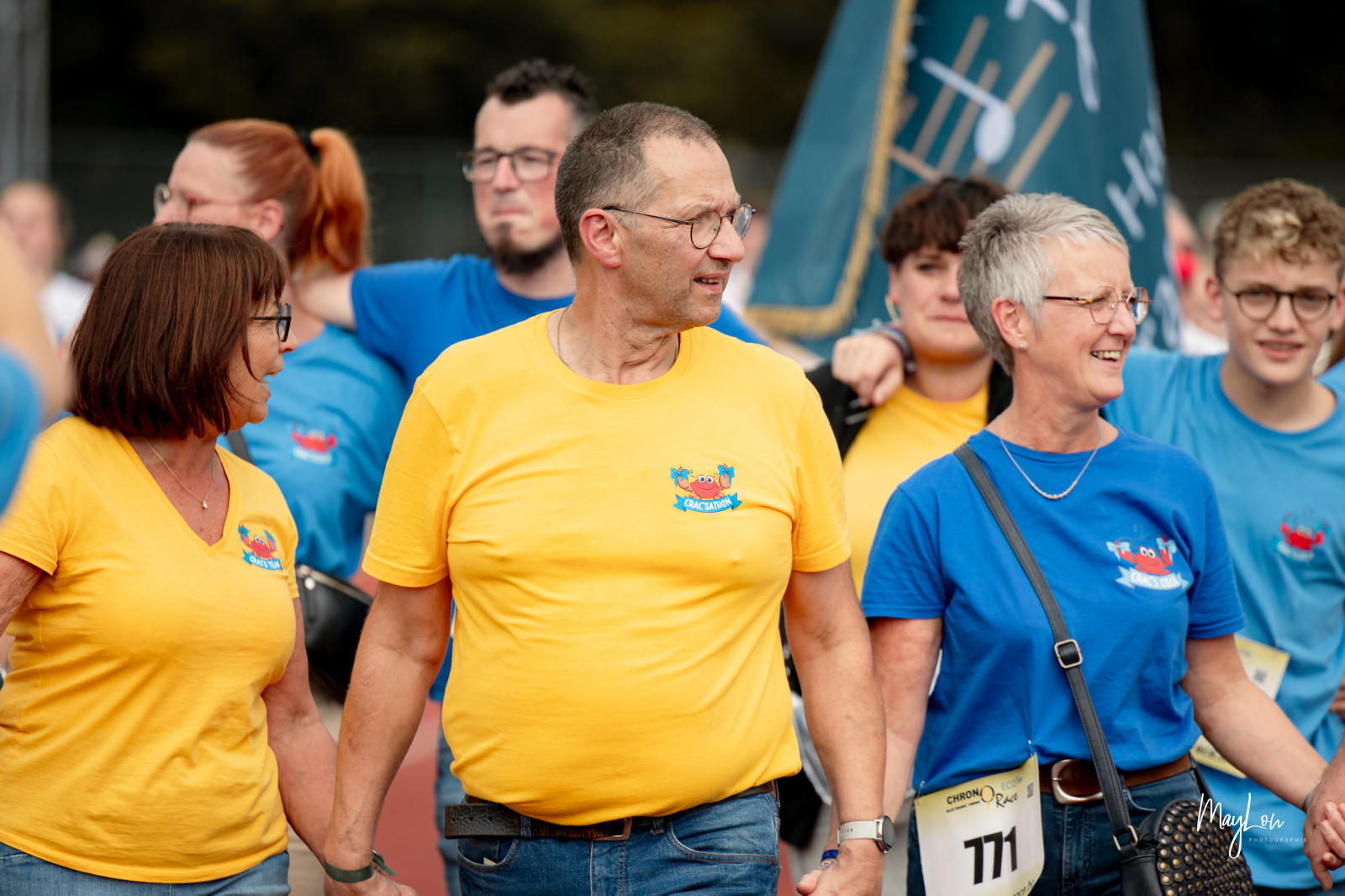 Les images du Crac'sathon 2024 - photo 101