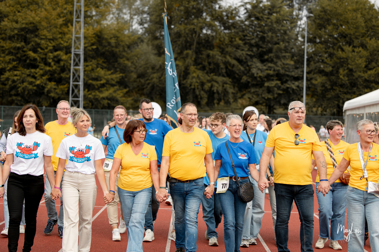 Les images du Crac'sathon 2024 - photo 102